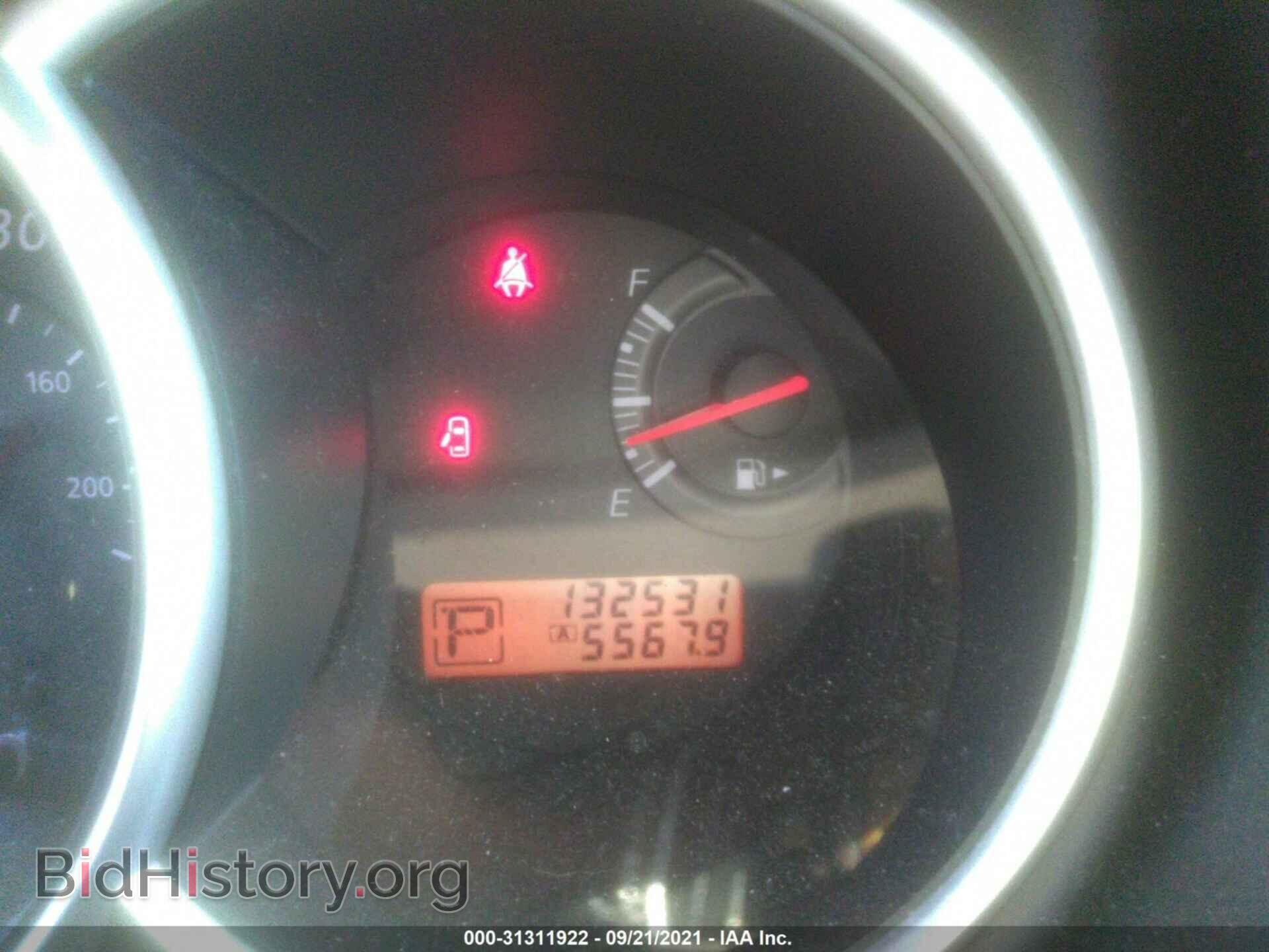 2012 NISSAN VERSA - VIN: 3N1BC1CP9CK206514 - Фото 7