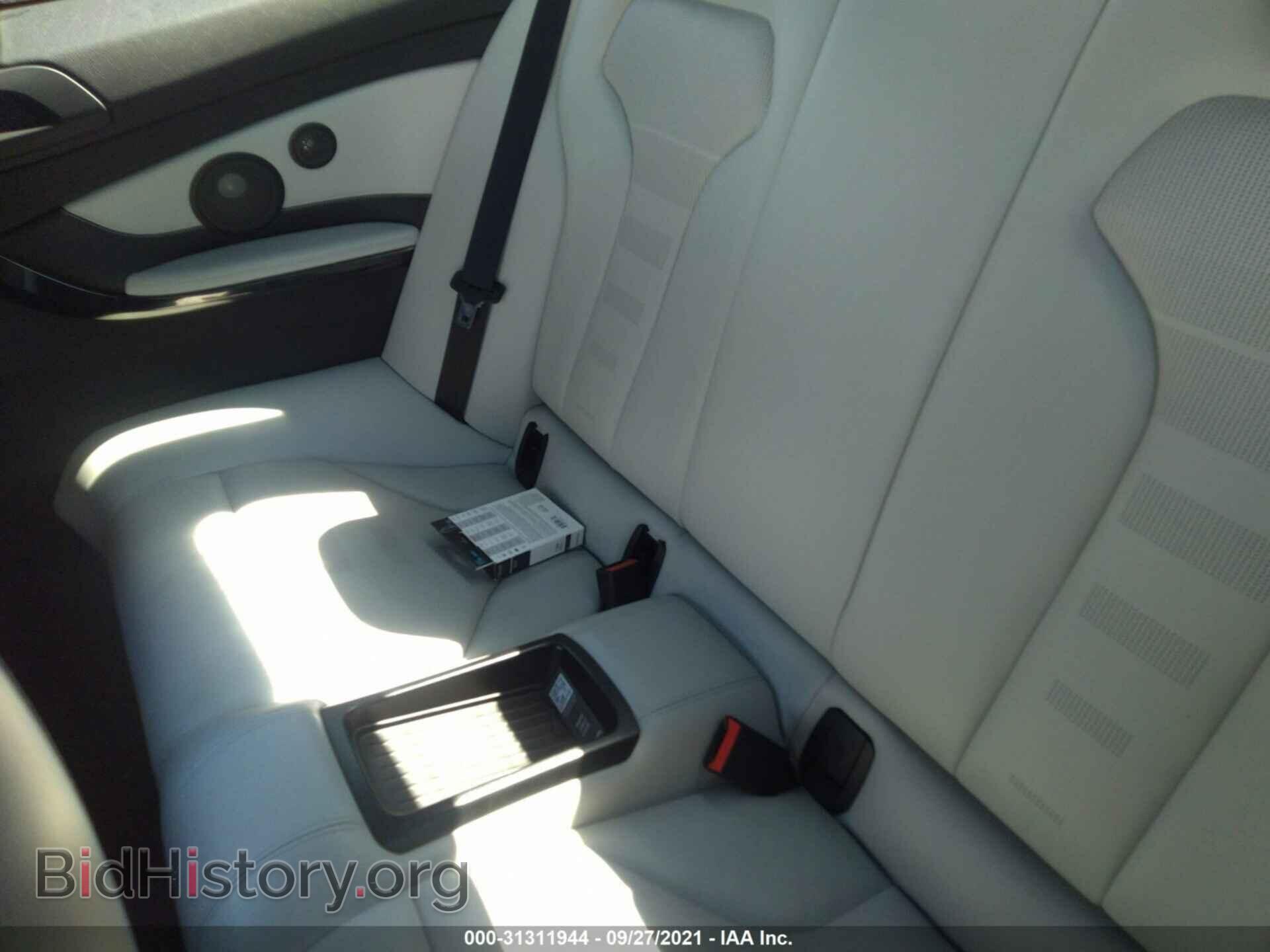 2015 BMW M4 - VIN: WBS3R9C52FK334440 - Фото 8