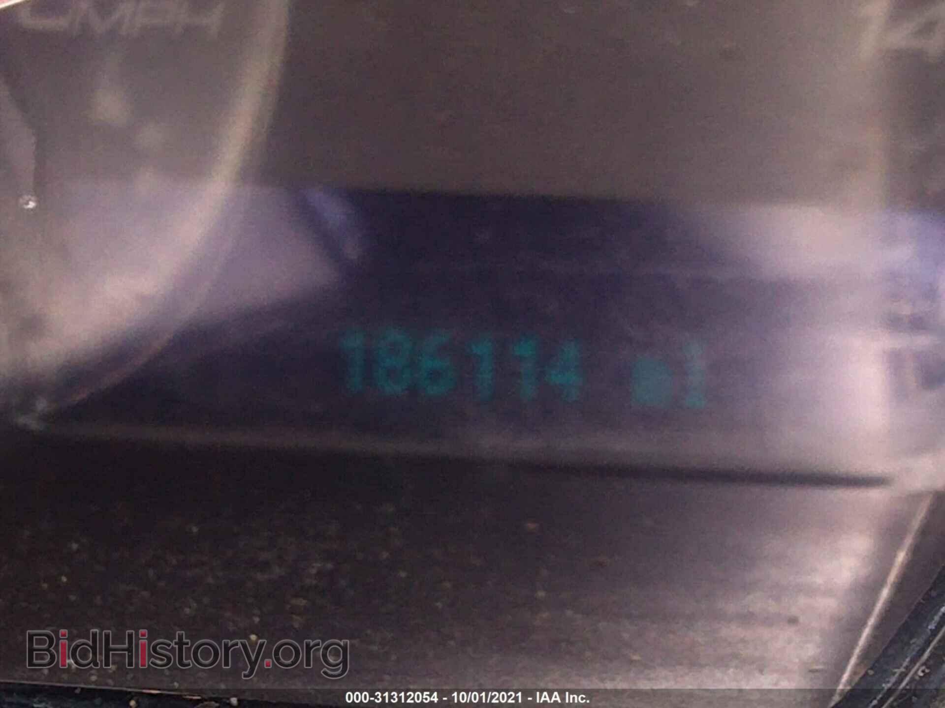 2012 FORD TAURUS - VIN: 1FAHP2EW0CG100771 - Фото 7