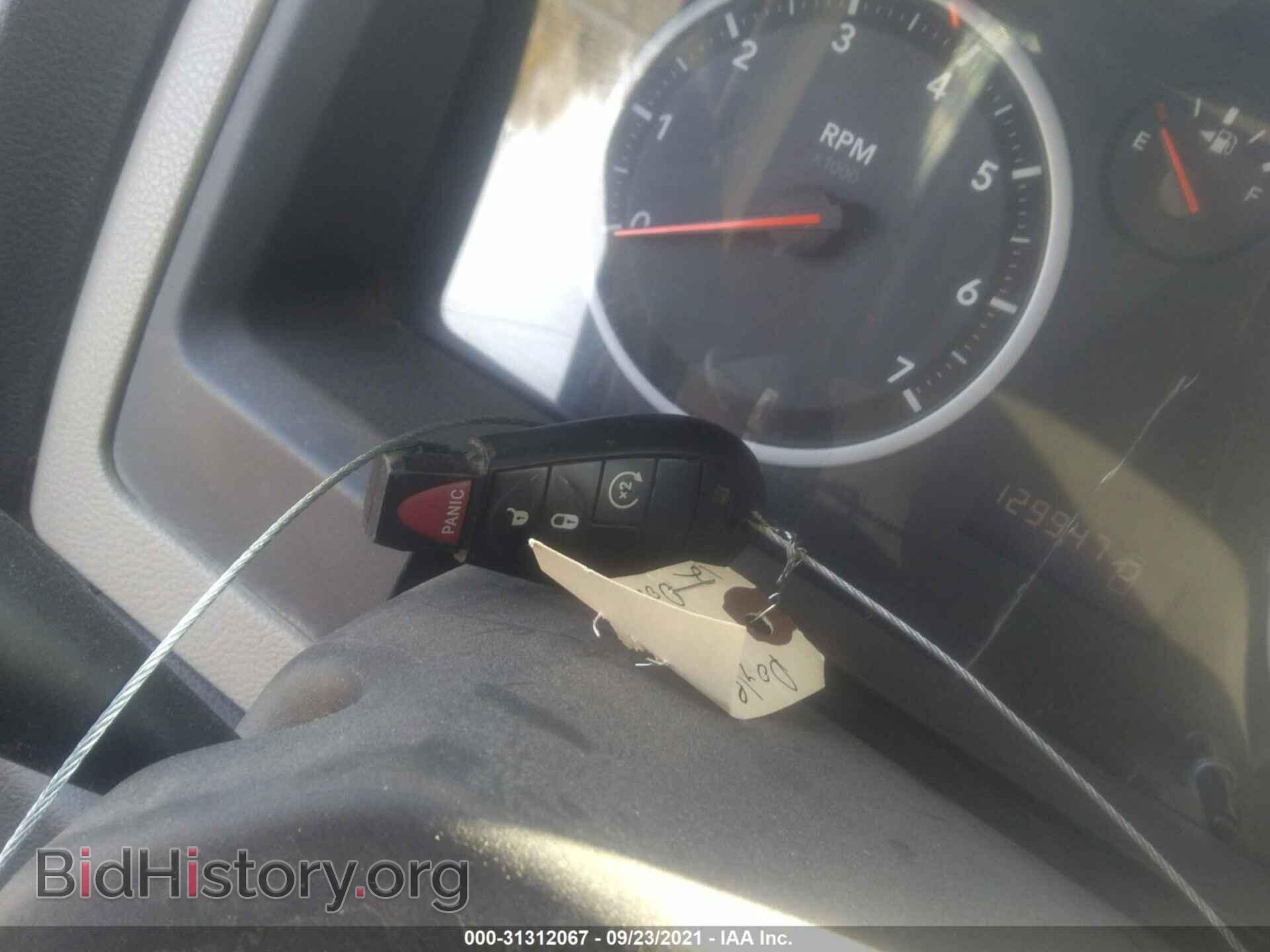 2012 RAM 1500 - VIN: 1C6RD7FT6CS171891 - Photo 11