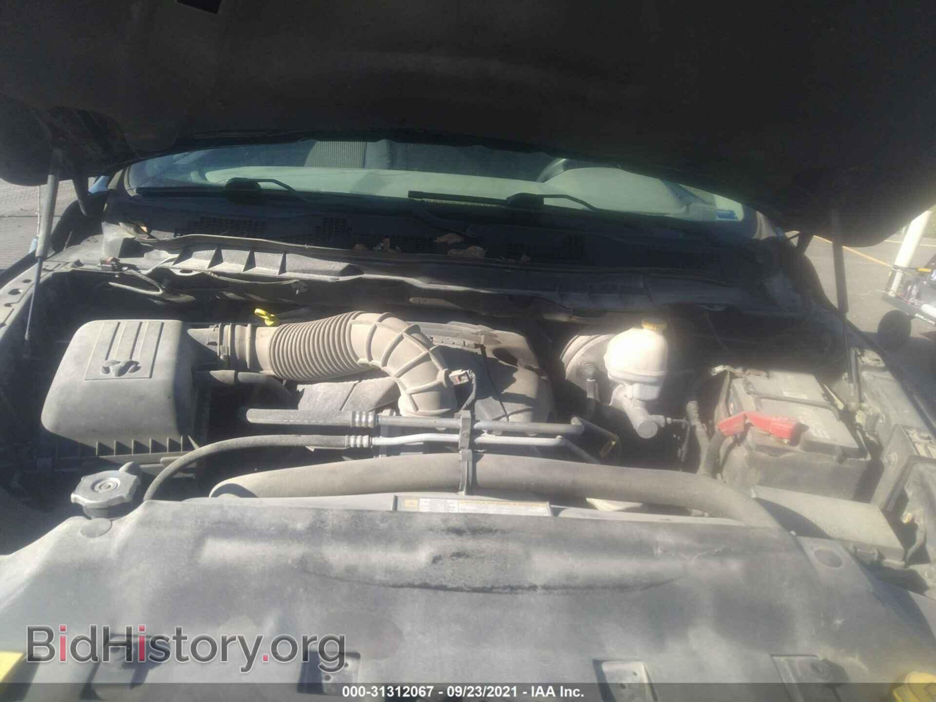 2012 RAM 1500 - VIN: 1C6RD7FT6CS171891 - Photo 10