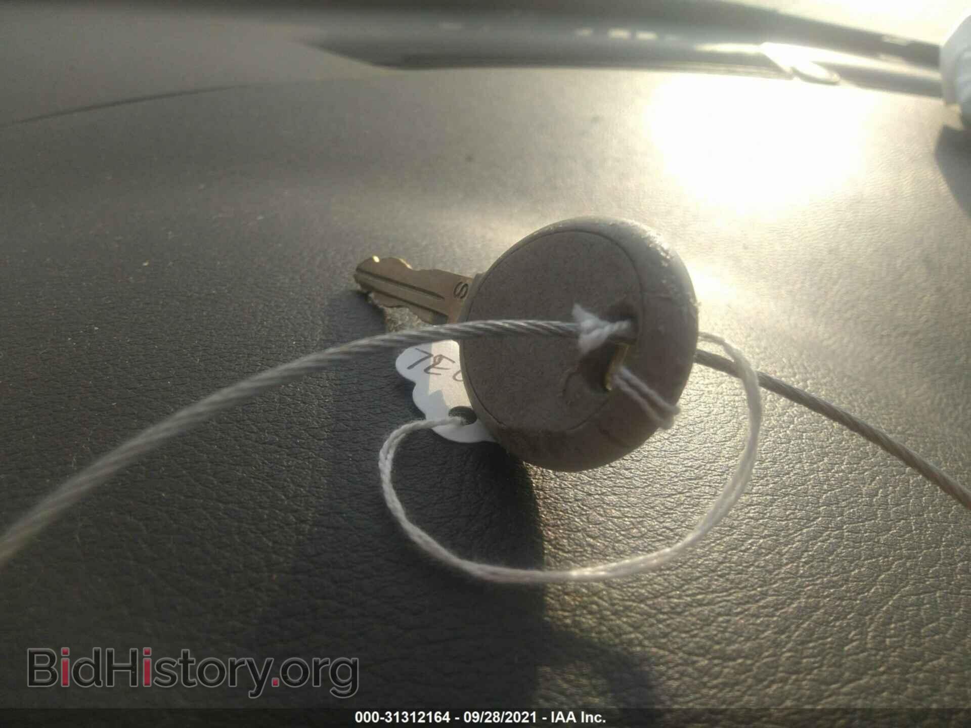 2014 CHRYSLER 200 - VIN: 1C3CCBAB5EN230860 - Фото 11
