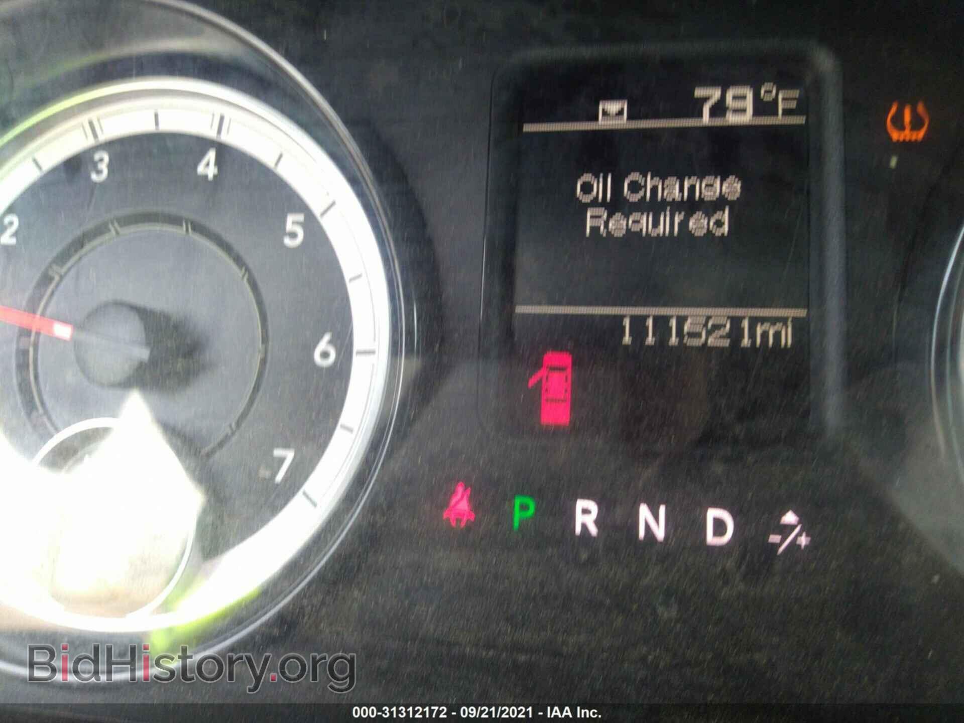 2017 RAM 1500 - VIN: 1C6RR7KTXHS697858 - Фото 7