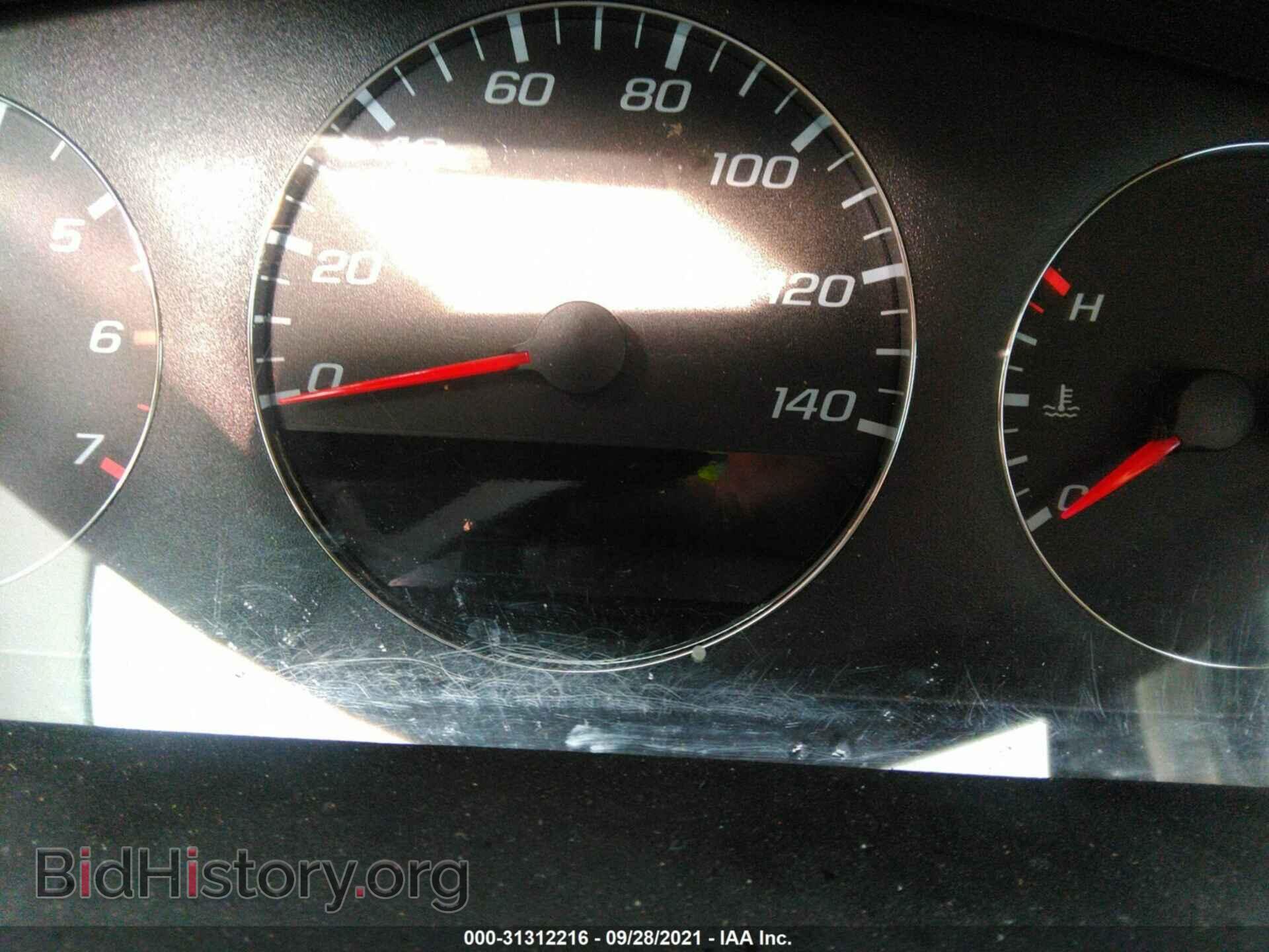 2007 CHEVROLET IMPALA - VIN: 2G1WT58K079197300 - Фото 7