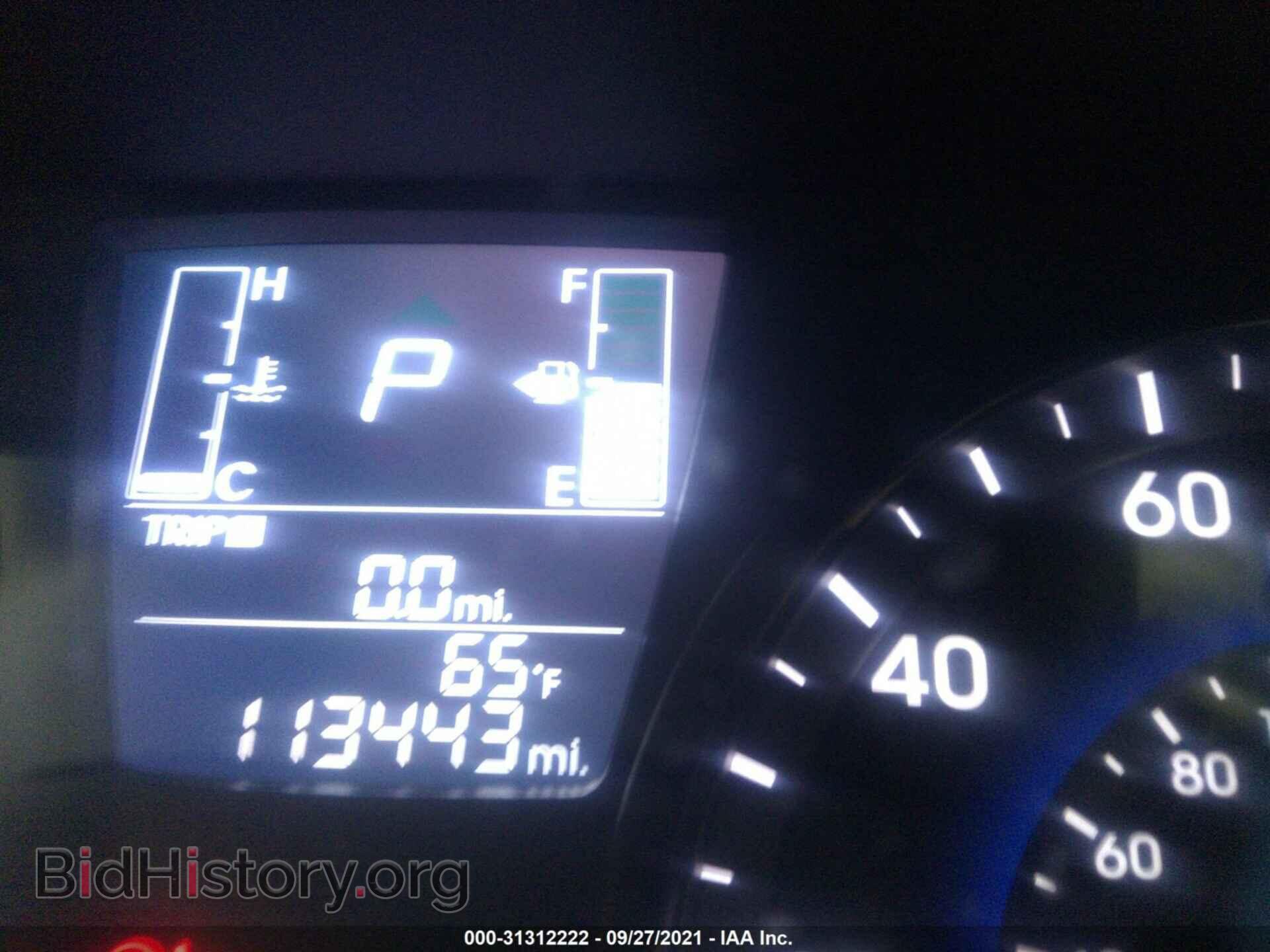 2015 HYUNDAI ACCENT - VIN: KMHCT4AE2FU906685 - Photo 7