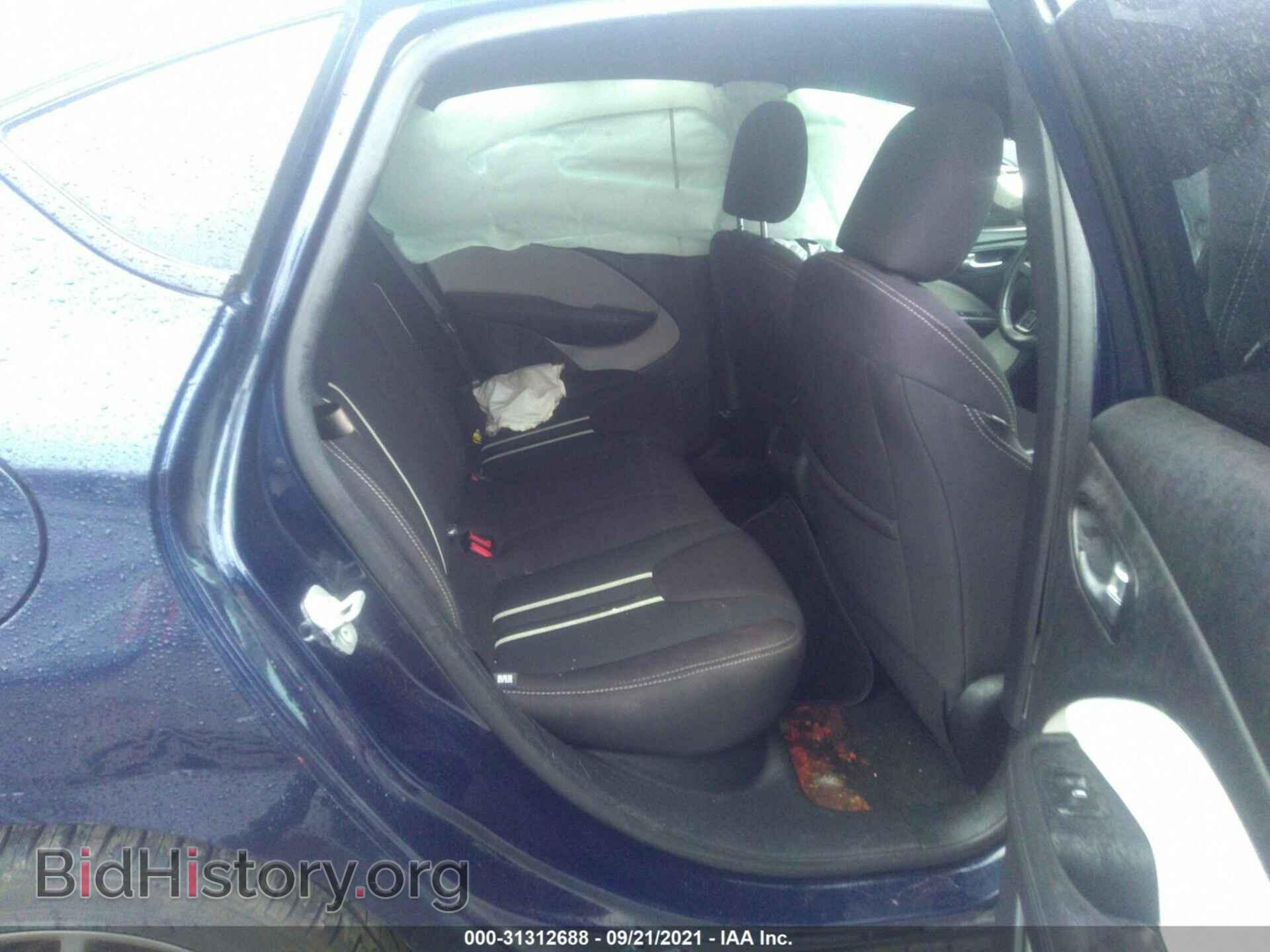 2014 DODGE DART - VIN: 1C3CDFBB7ED716336 - Photo 8