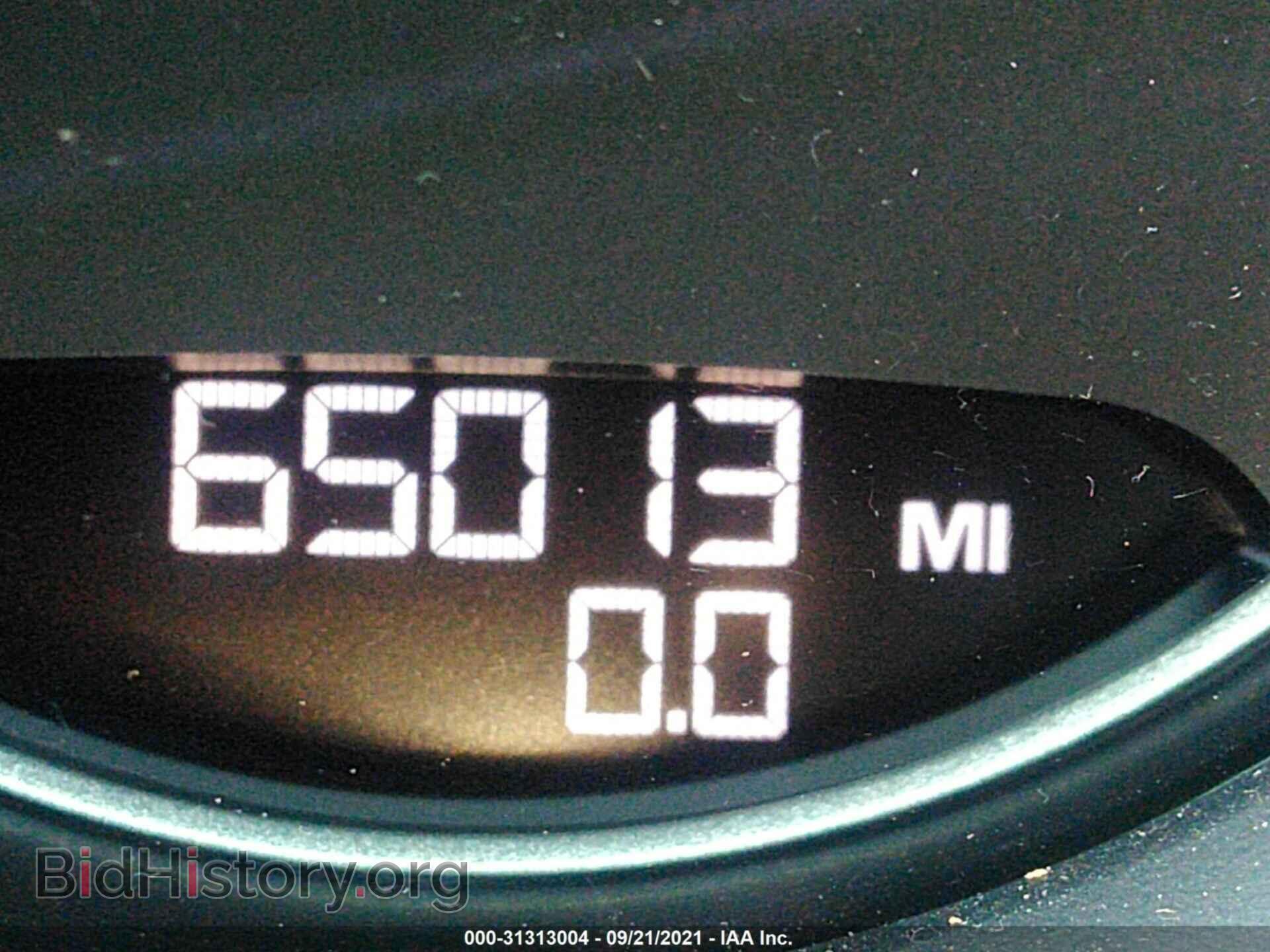 2016 PORSCHE CAYENNE - VIN: WP1AE2A23GLA64154 - Фото 7