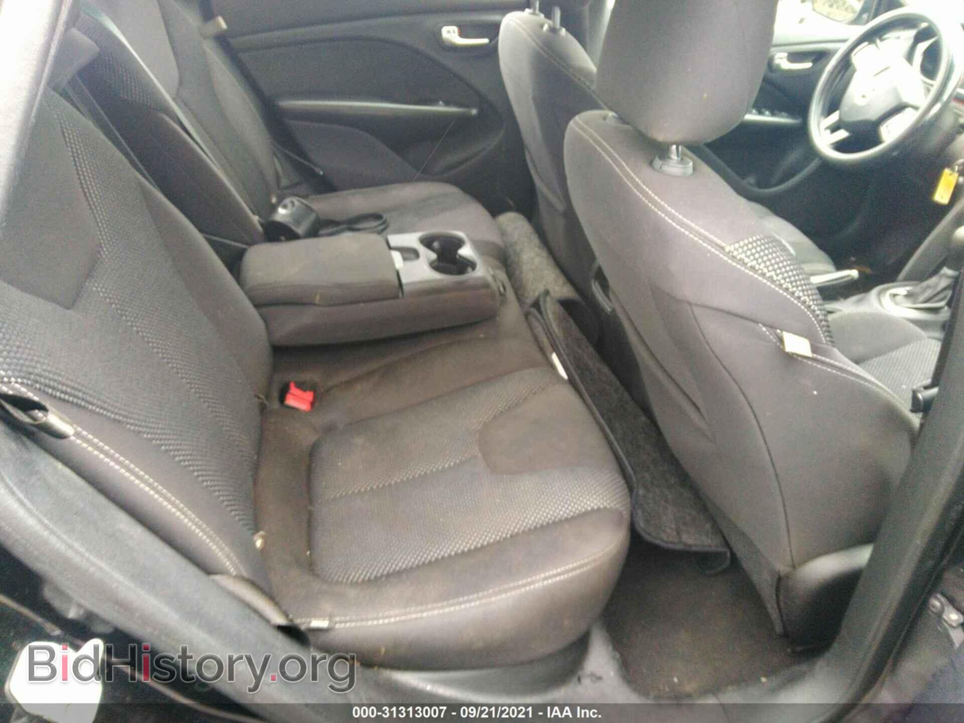 2015 DODGE DART - VIN: 1C3CDFBBXFD128920 - Фото 8