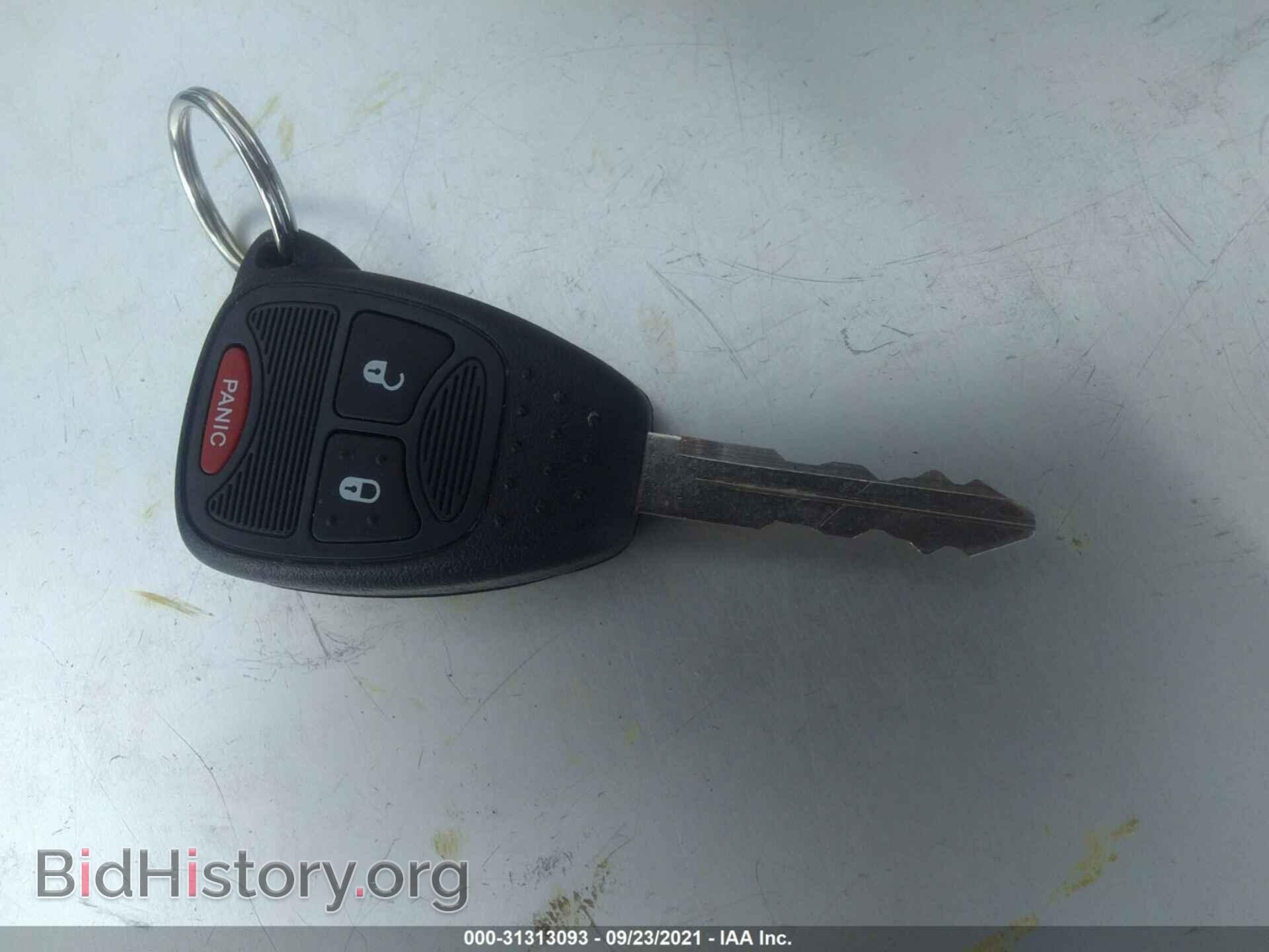 2010 DODGE CALIBER - VIN: 1B3CB4HA2AD532695 - Фото 11