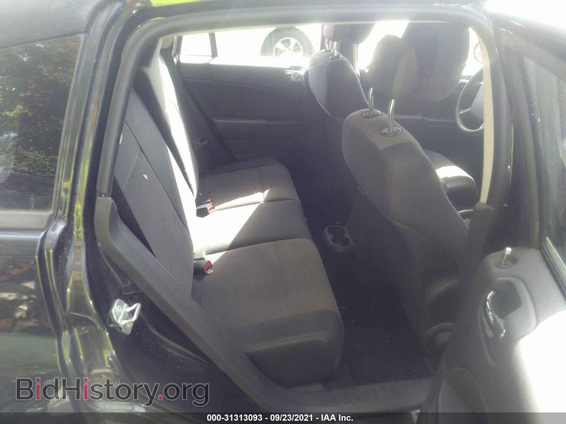 2010 DODGE CALIBER - VIN: 1B3CB4HA2AD532695 - Фото 8
