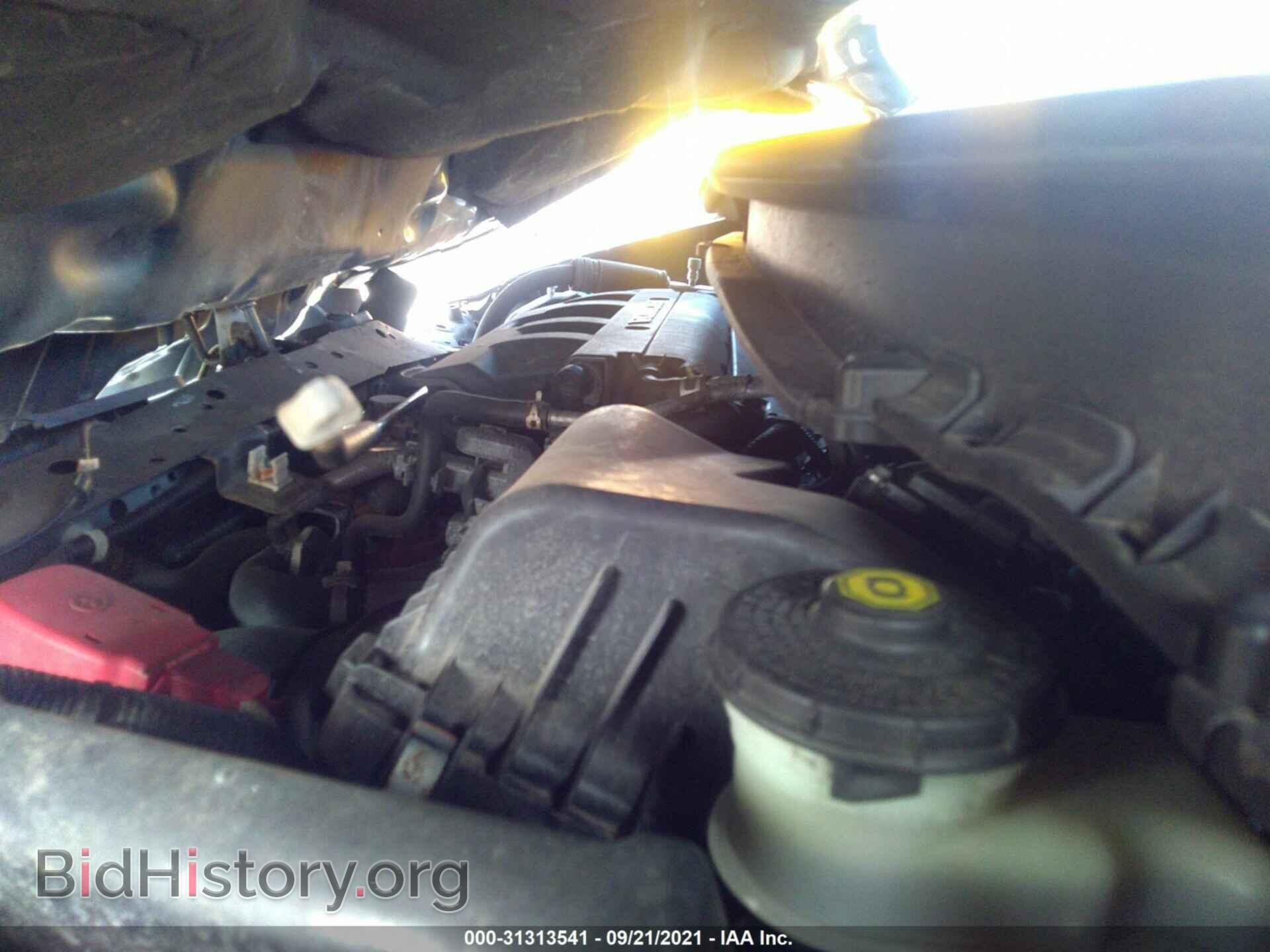 2012 HONDA CIVIC SDN - VIN: 2HGFB2F55CH558043 - Фото 10