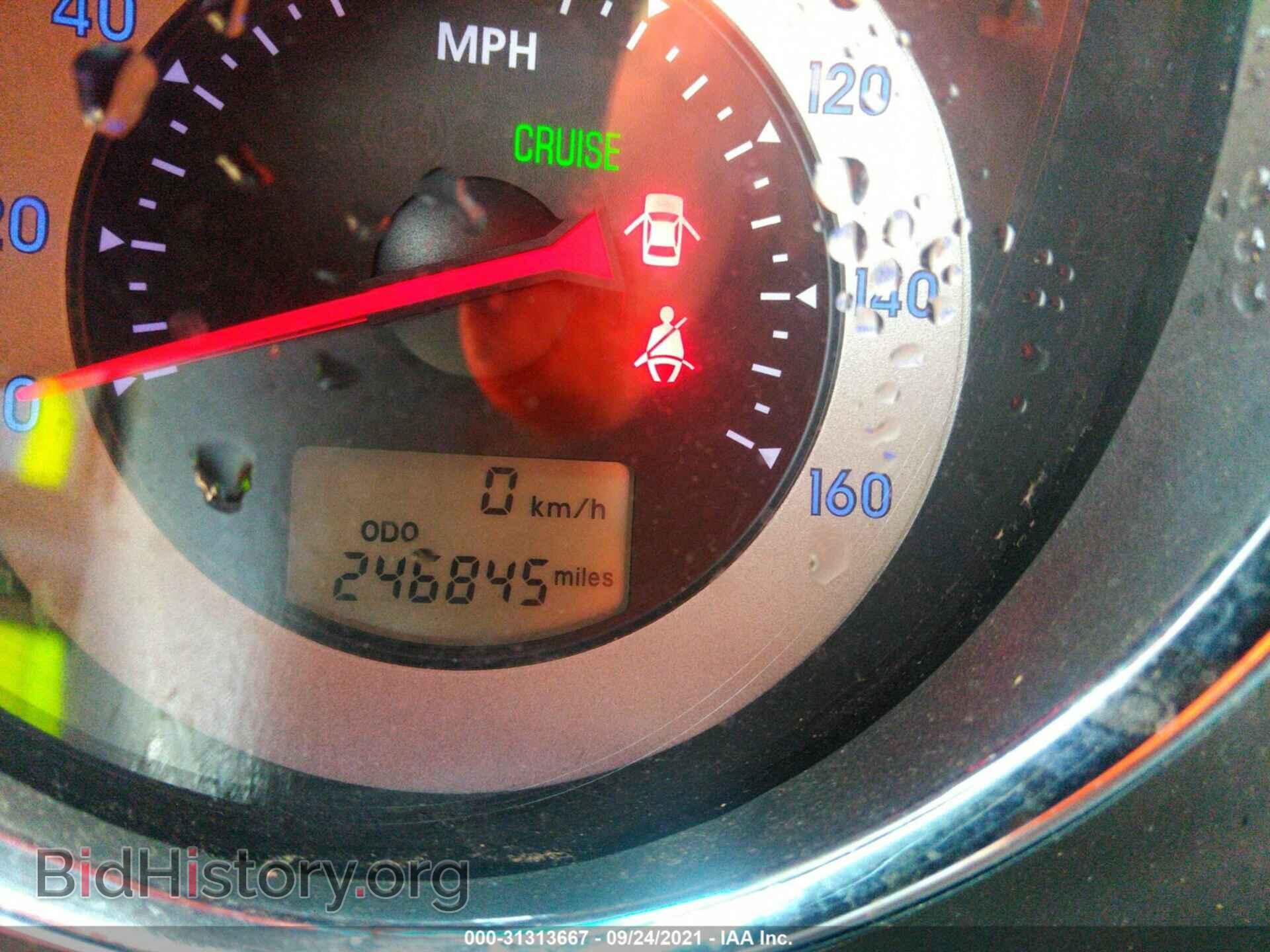 2006 MITSUBISHI ECLIPSE - VIN: 4A3AK24F66E050757 - Фото 7