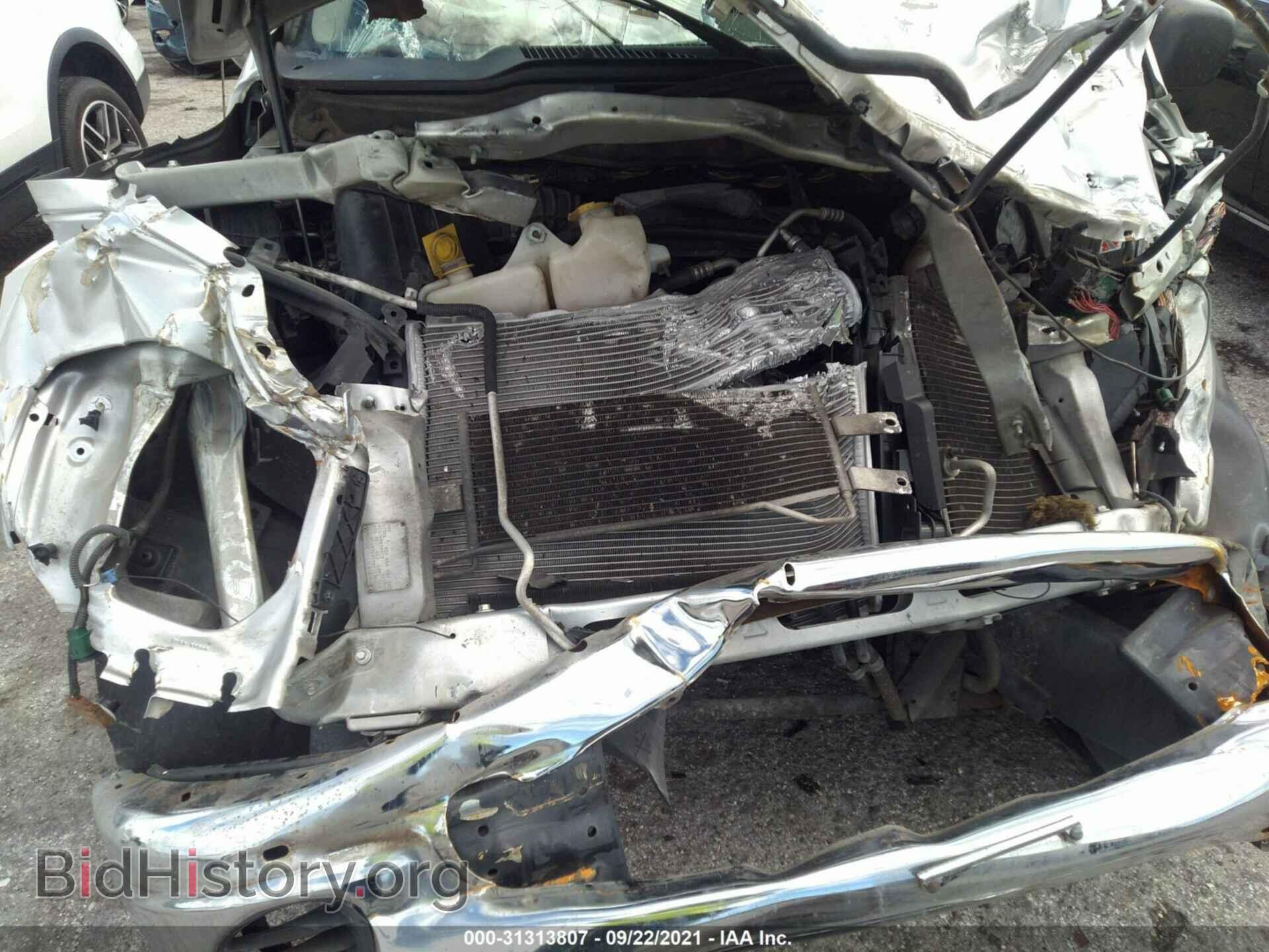 2007 DODGE RAM 1500 - VIN: 3D7KR19D17G794674 - Photo 10