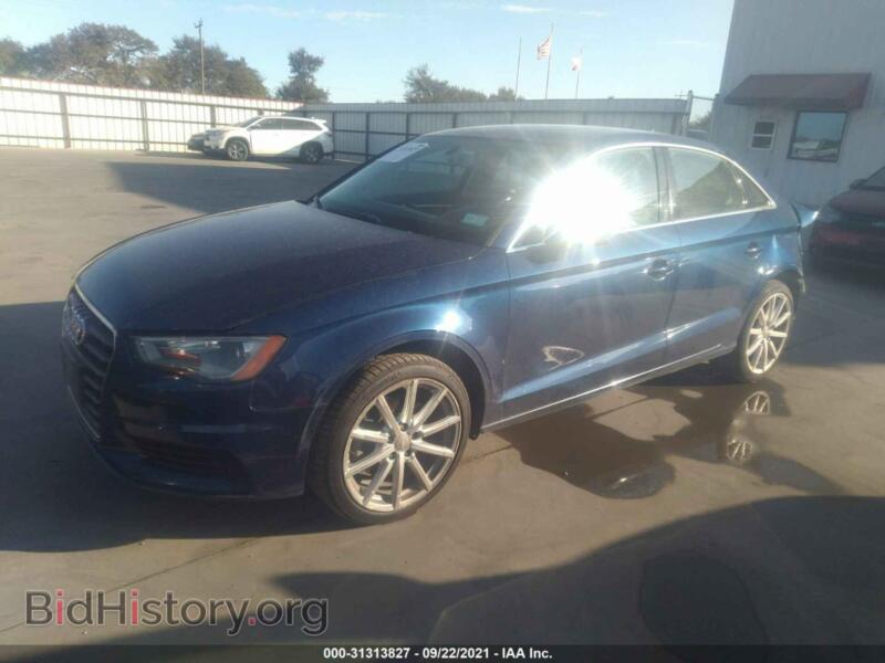 2015 Audi A3 (VIN WAUCCGFF9F1019039) — photo 2 of 11
