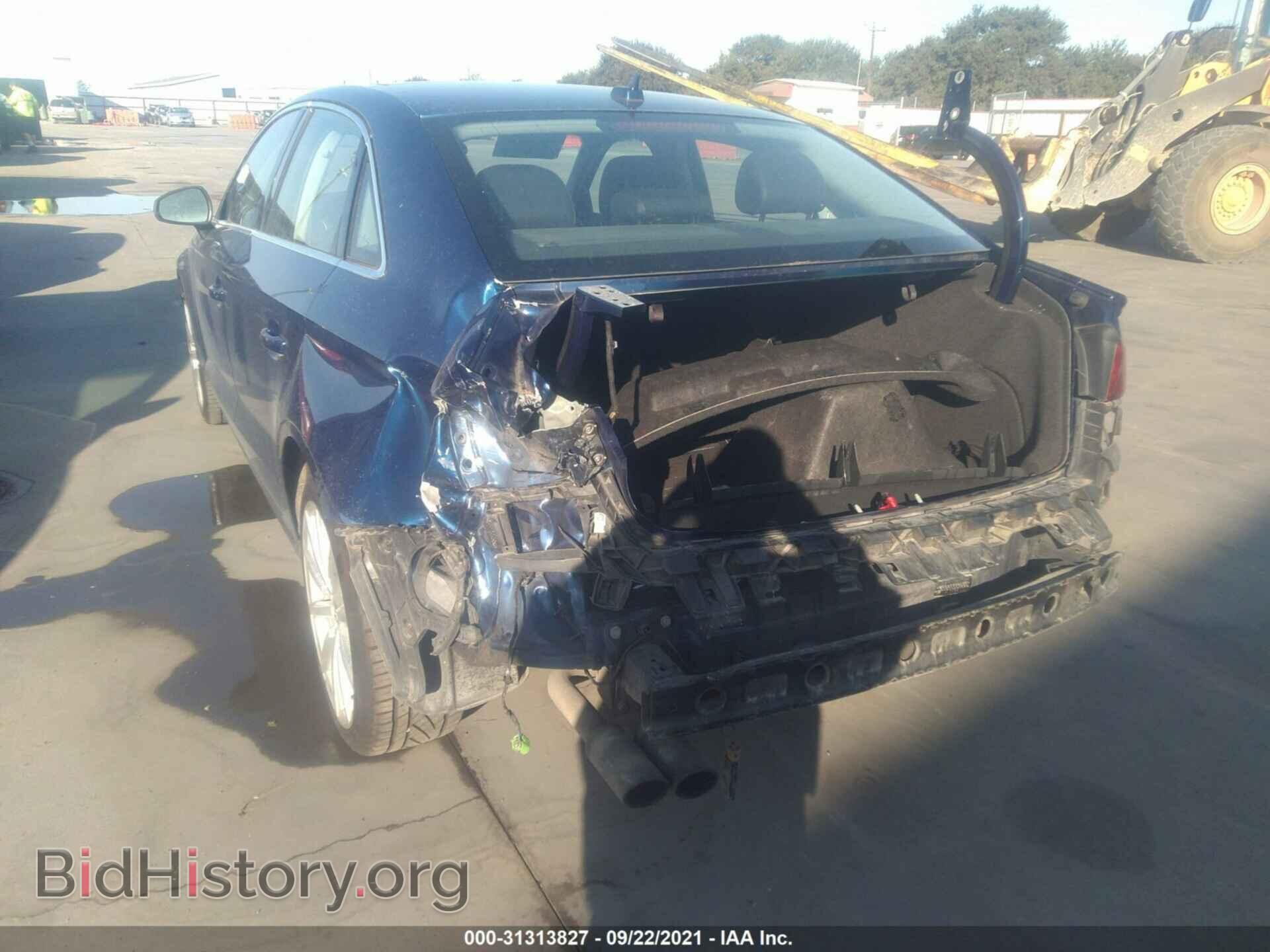 2015 AUDI A3 - VIN: WAUCCGFF9F1019039 - Фото 6
