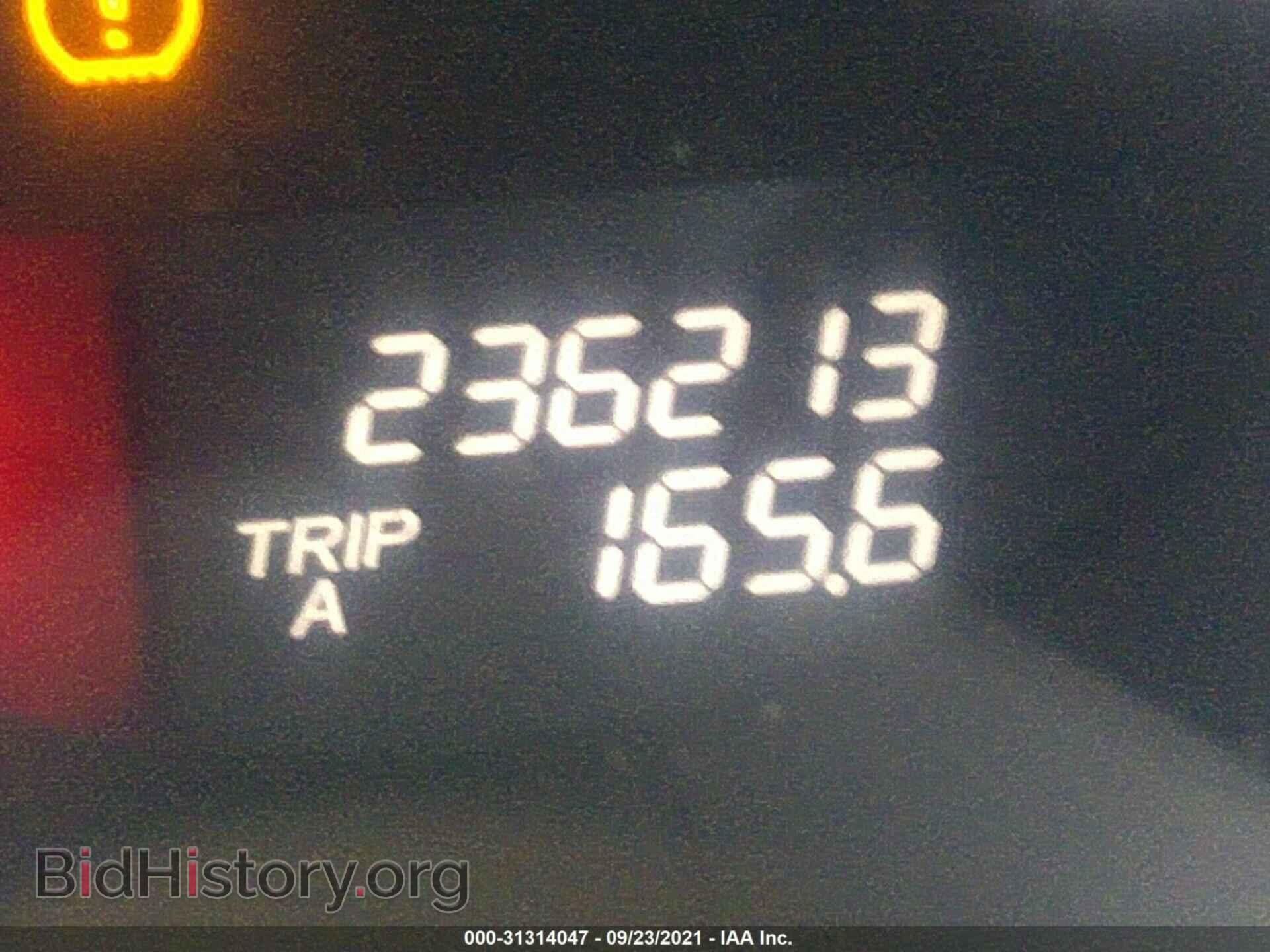 2008 HONDA ELEMENT - VIN: 5J6YH18728L013081 - Фото 7