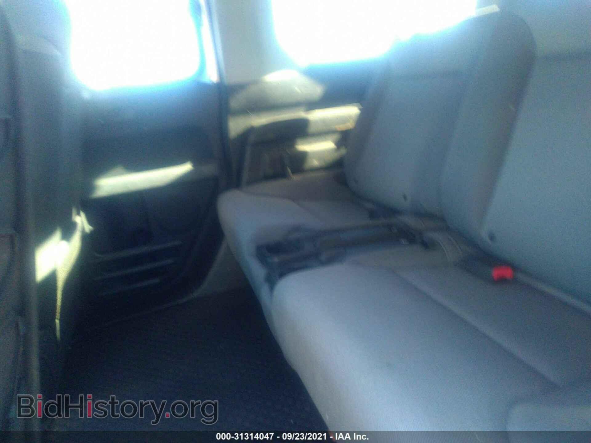 2008 HONDA ELEMENT - VIN: 5J6YH18728L013081 - Фото 8