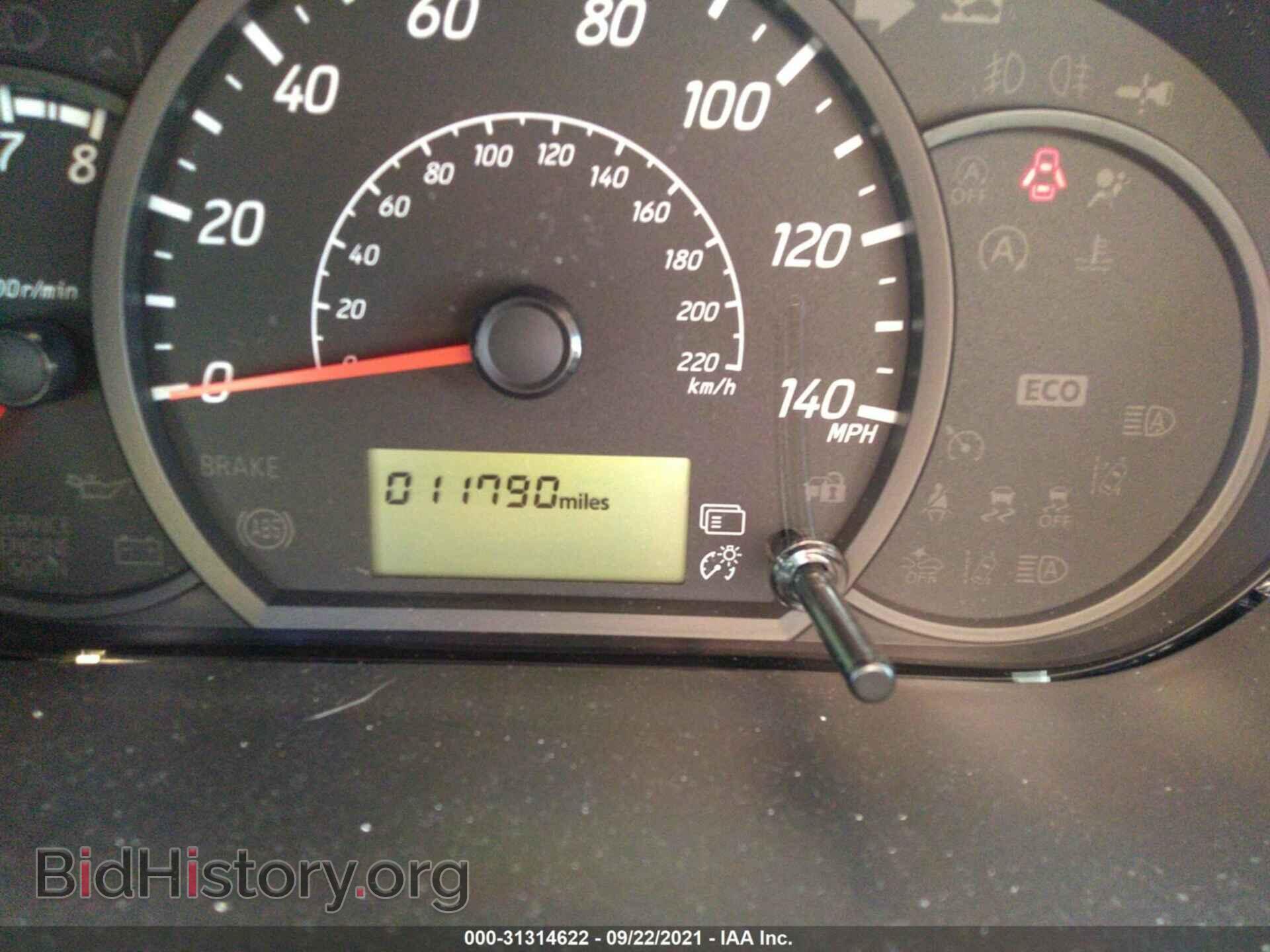 2021 MITSUBISHI MIRAGE G4 - VIN: ML32FUFJ2MHF01273 - Фото 7