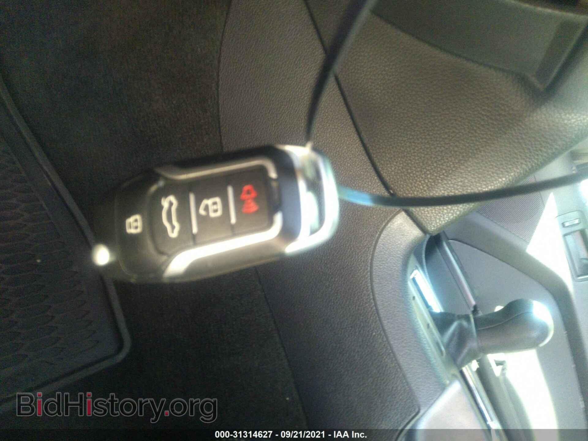 2014 FORD MUSTANG - VIN: 1ZVBP8AM4E5319252 - Фото 11