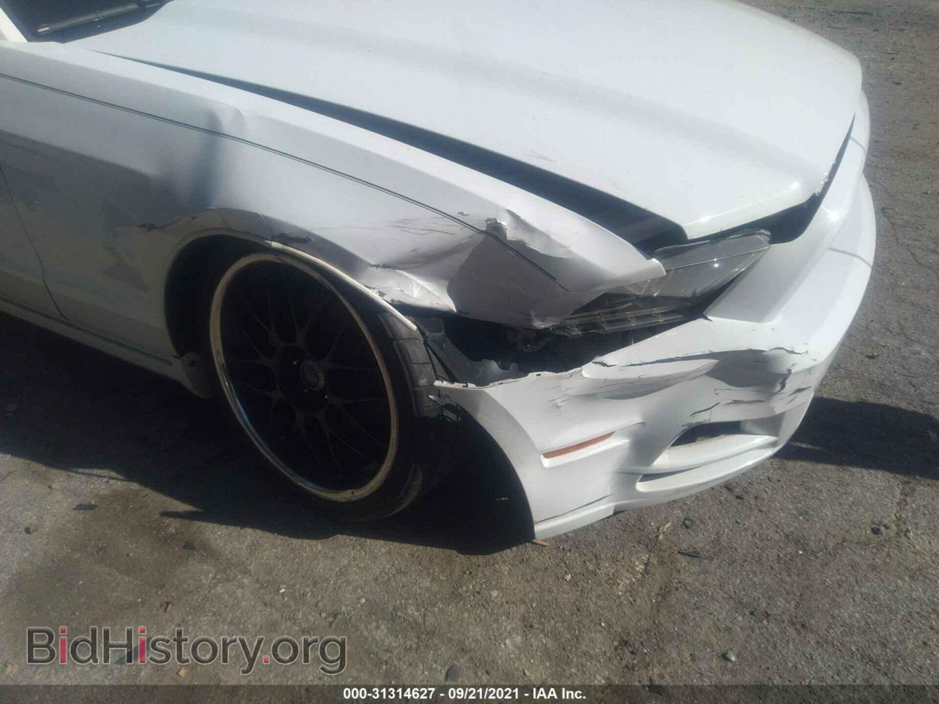 2014 FORD MUSTANG - VIN: 1ZVBP8AM4E5319252 - Фото 6