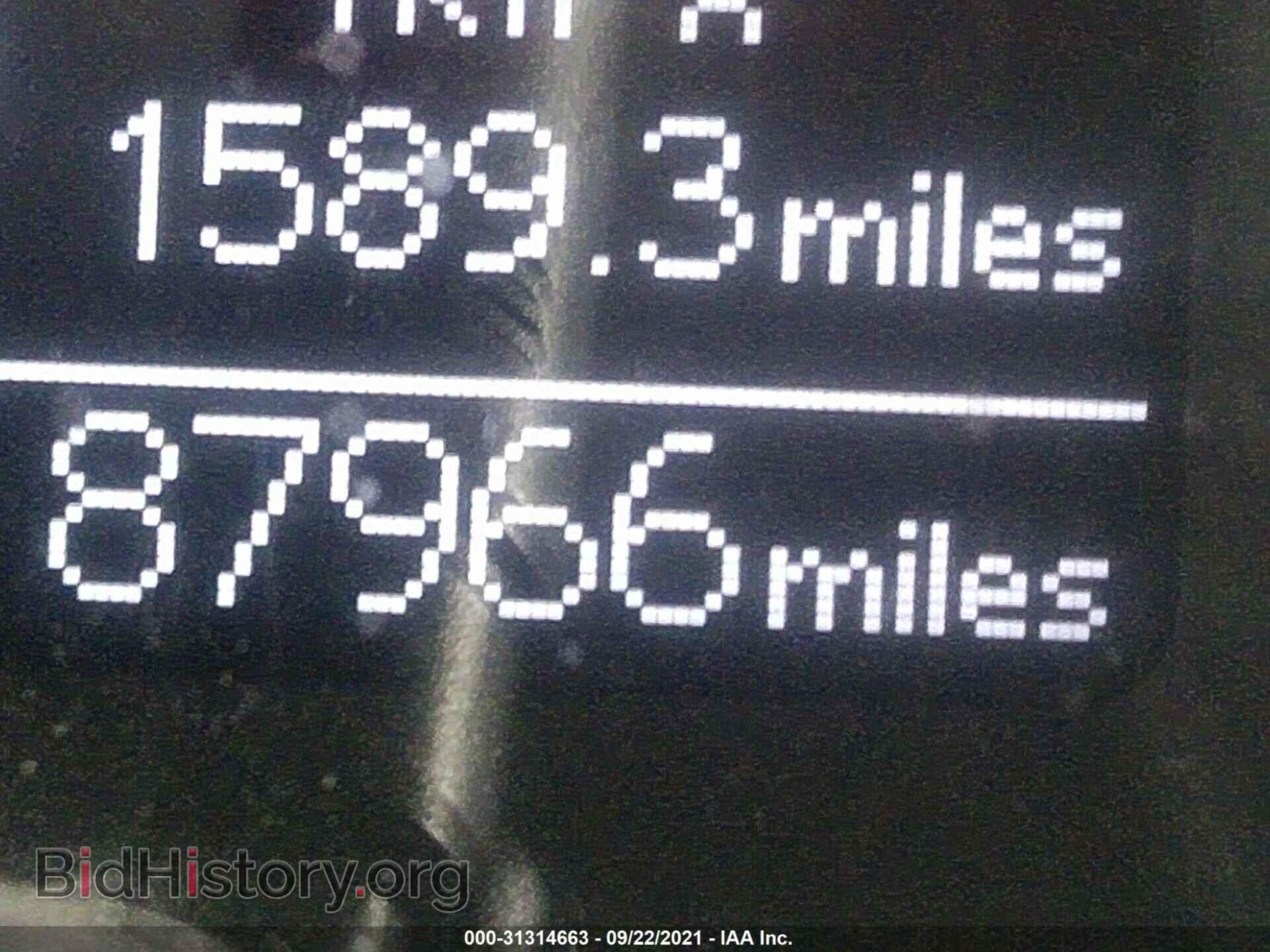 2014 TOYOTA COROLLA - VIN: 2T1BURHE6EC044132 - Фото 7