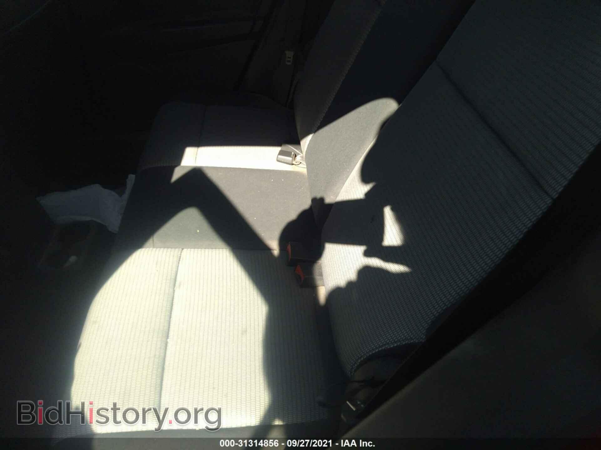 2008 DODGE CALIBER - VIN: 1B3HB48B38D571840 - Photo 8