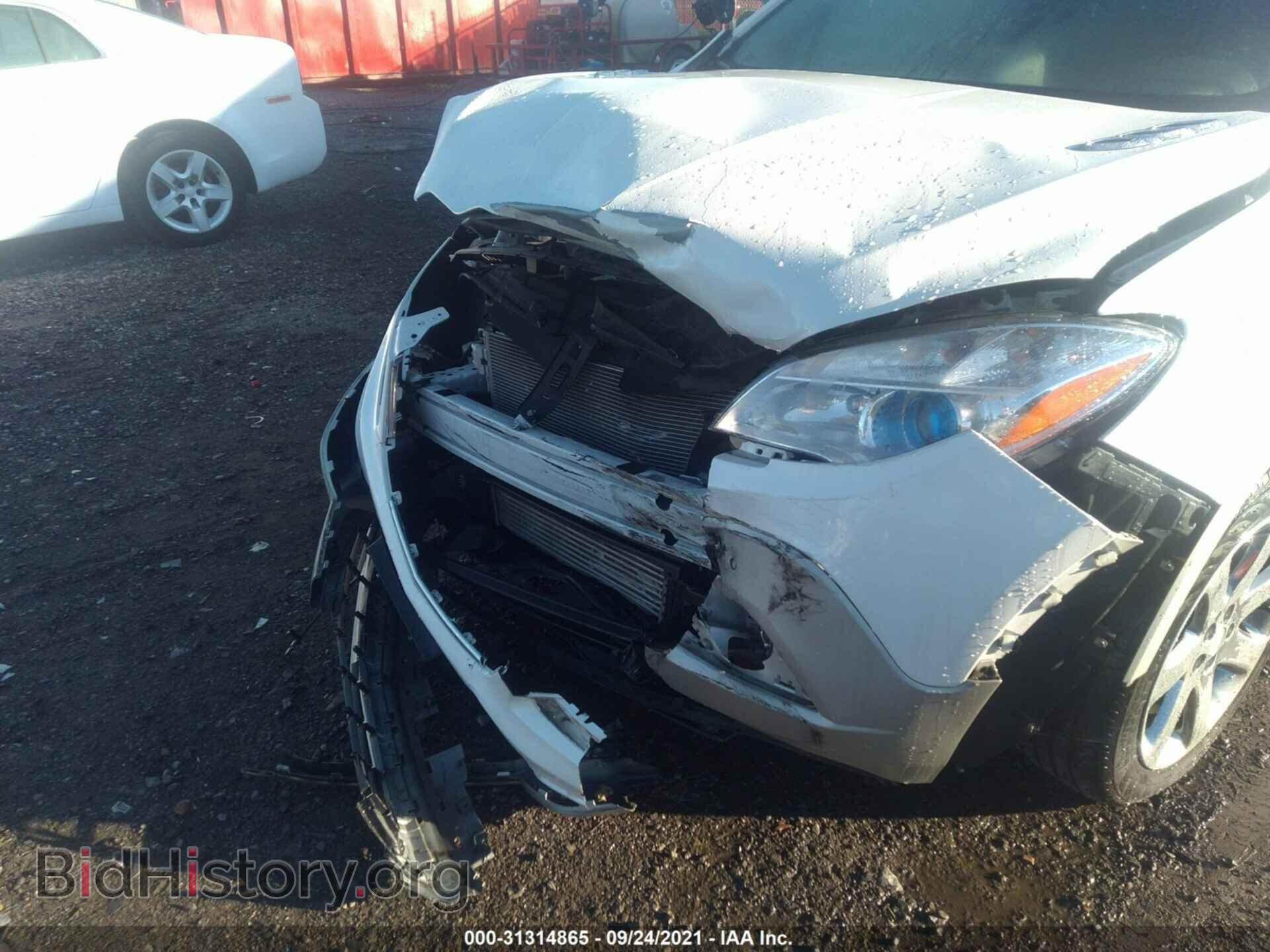 2016 BUICK ENCORE - VIN: KL4CJHSB3GB670545 - Photo 6
