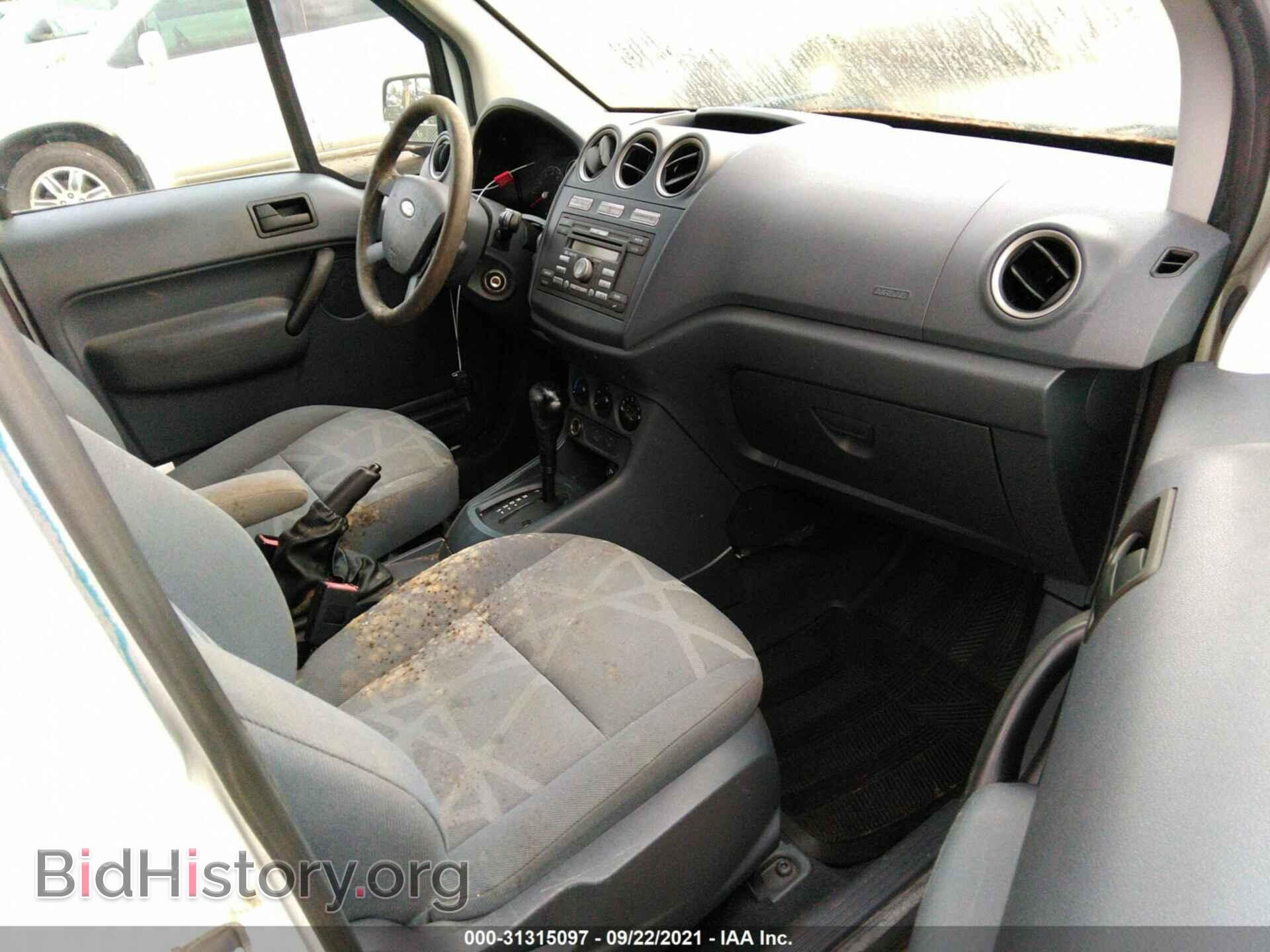 2011 FORD TRANSIT CONNECT - VIN: NM0LS7BN2BT051409 - Фото 5