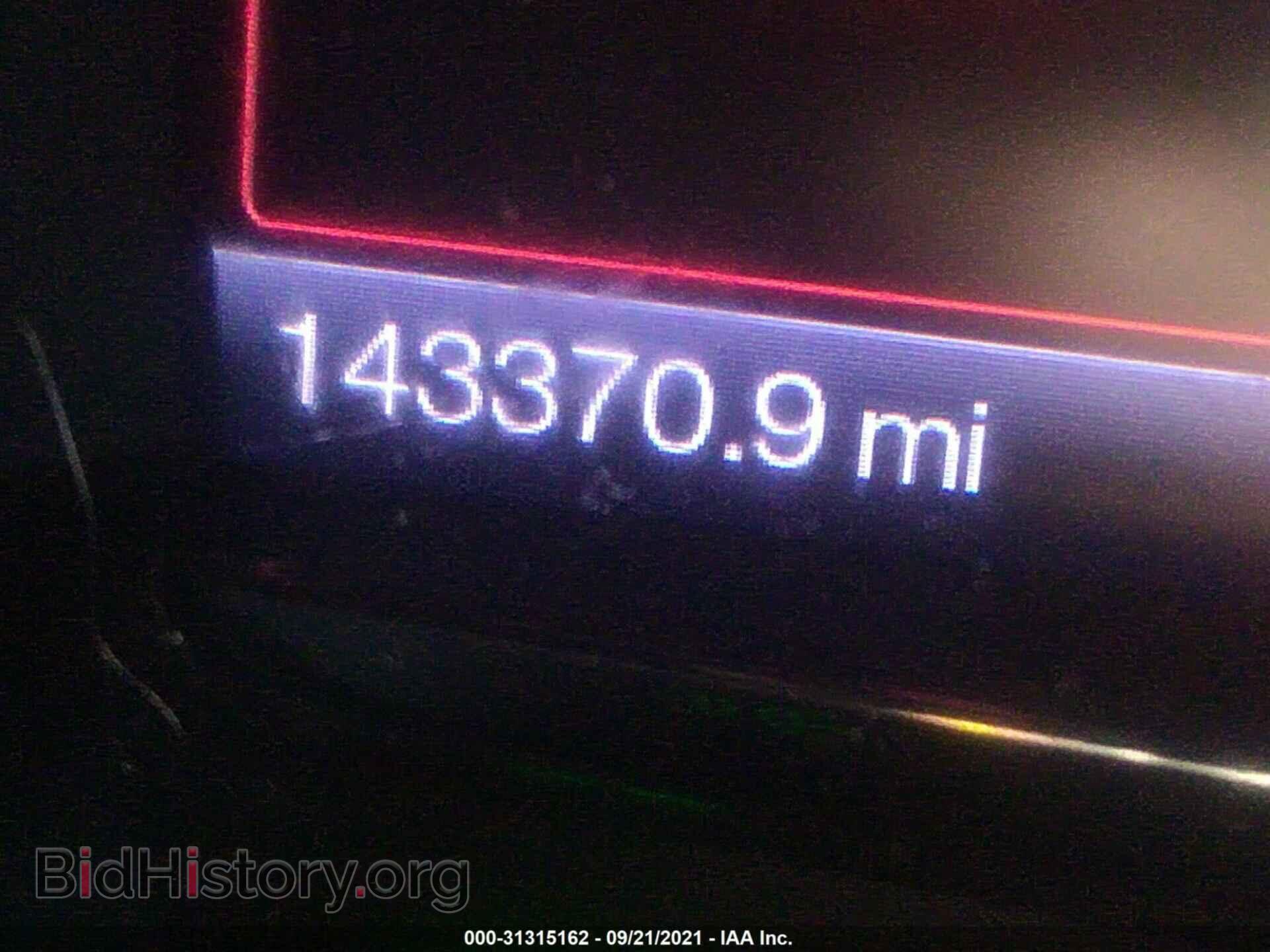2013 FORD TAURUS - VIN: 1FAHP2E81DG177460 - Photo 7