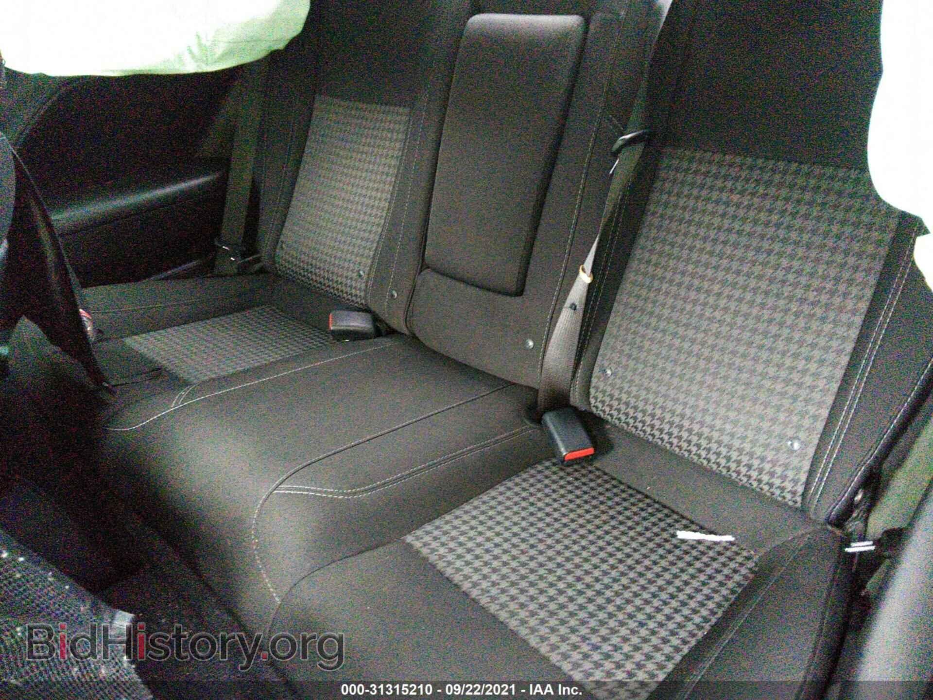 2019 DODGE CHALLENGER - VIN: 2C3CDZAG8KH741405 - Photo 8