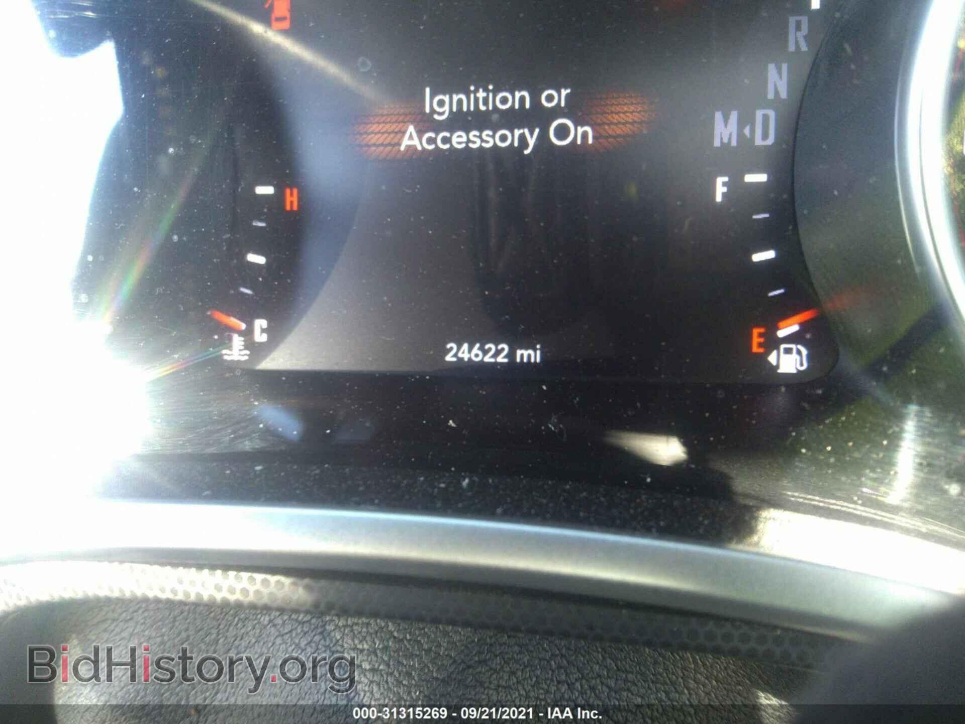 2018 DODGE CHALLENGER - VIN: 2C3CDZGGXJH112752 - Фото 7