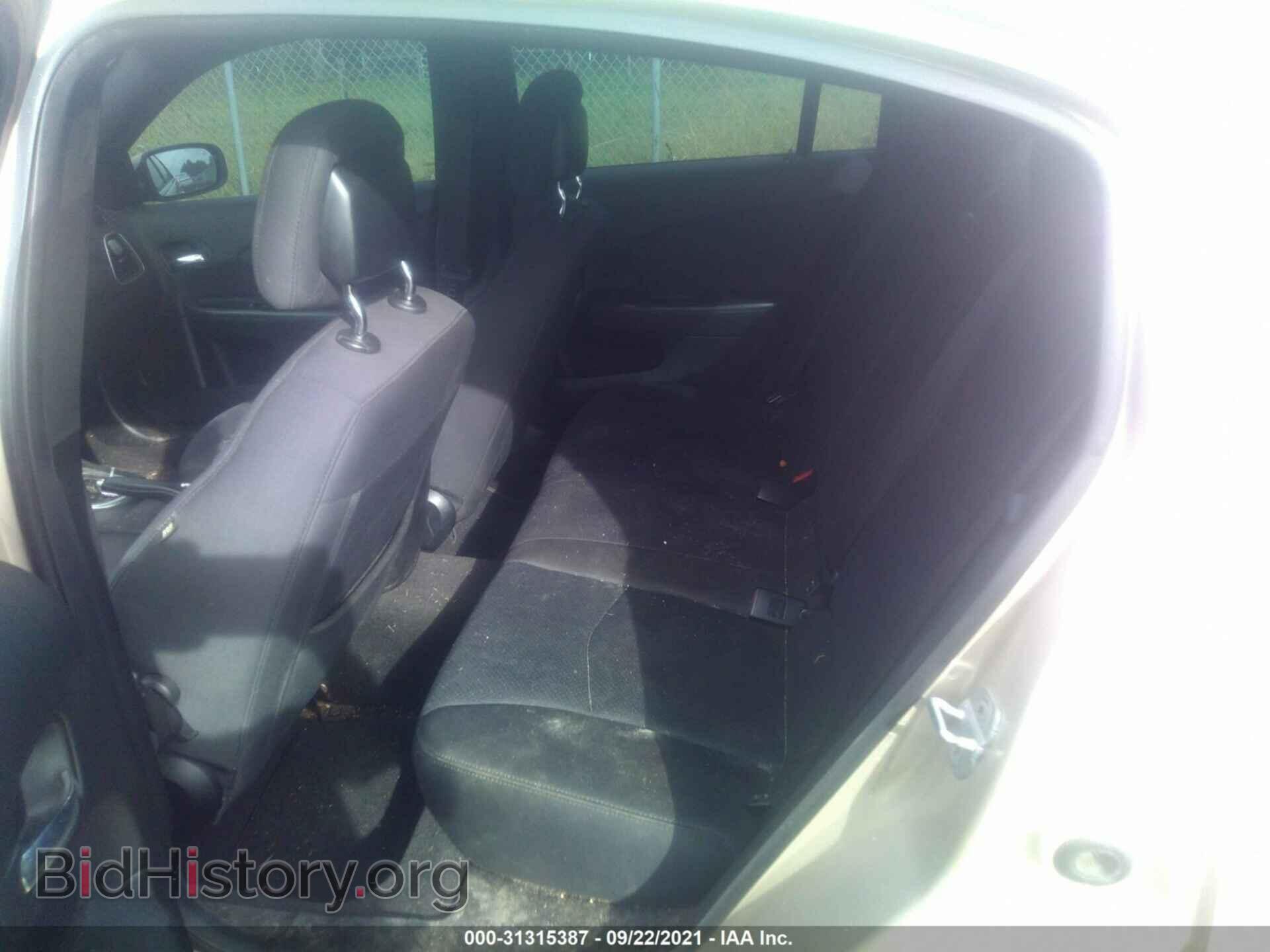 2013 CHRYSLER 200 - VIN: 1C3CCBBB1DN592682 - Фото 8