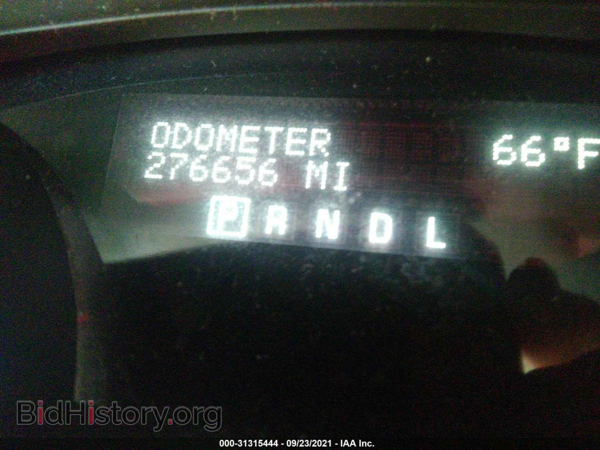 2007 GMC ACADIA - VIN: 1GKER13737J111757 - Фото 7