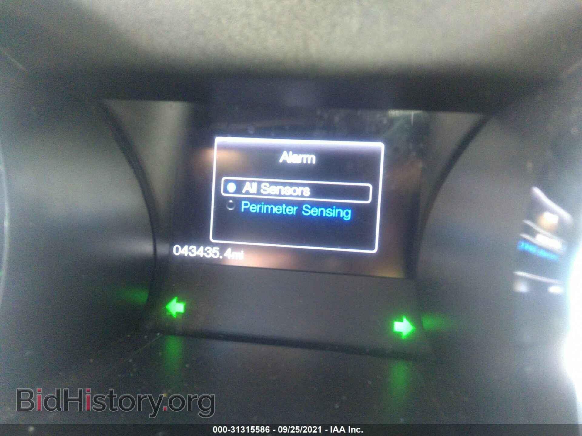 2015 FORD MUSTANG - VIN: 1FA6P8CF5F5432816 - Фото 7