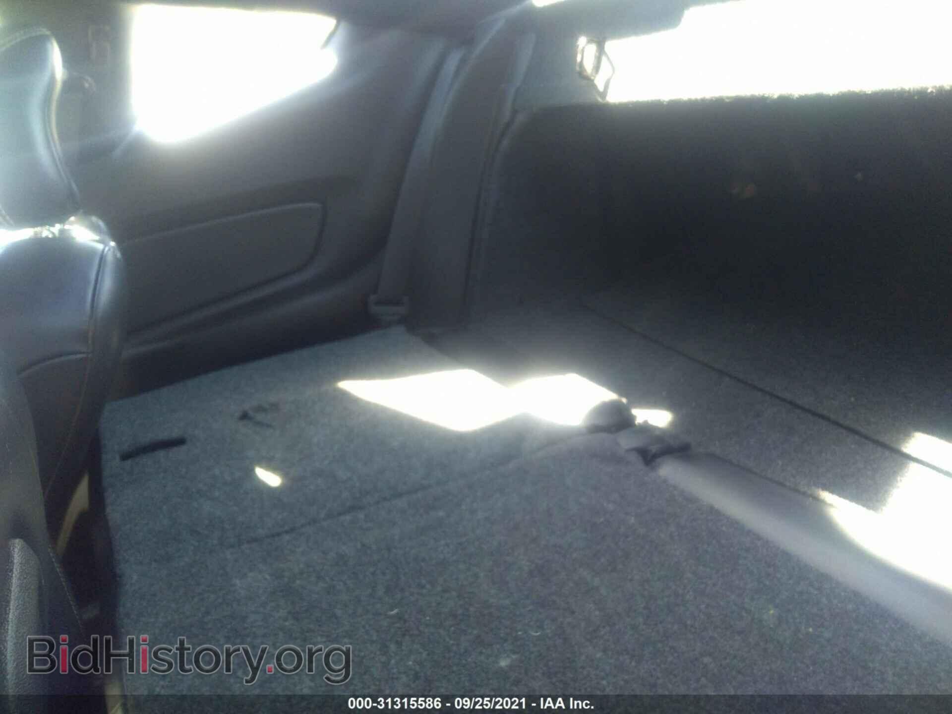 2015 FORD MUSTANG - VIN: 1FA6P8CF5F5432816 - Фото 8