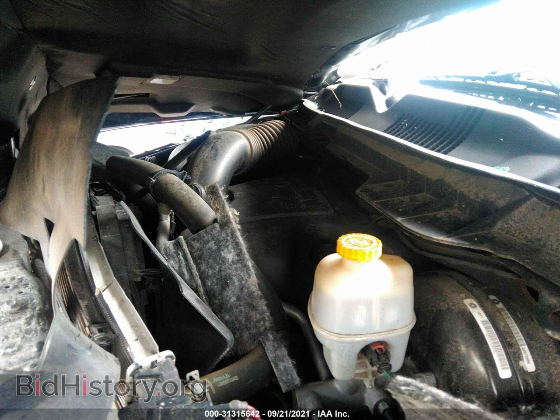 2015 RAM 1500 - VIN: 1C6RR7LT4FS670683 - Фото 10
