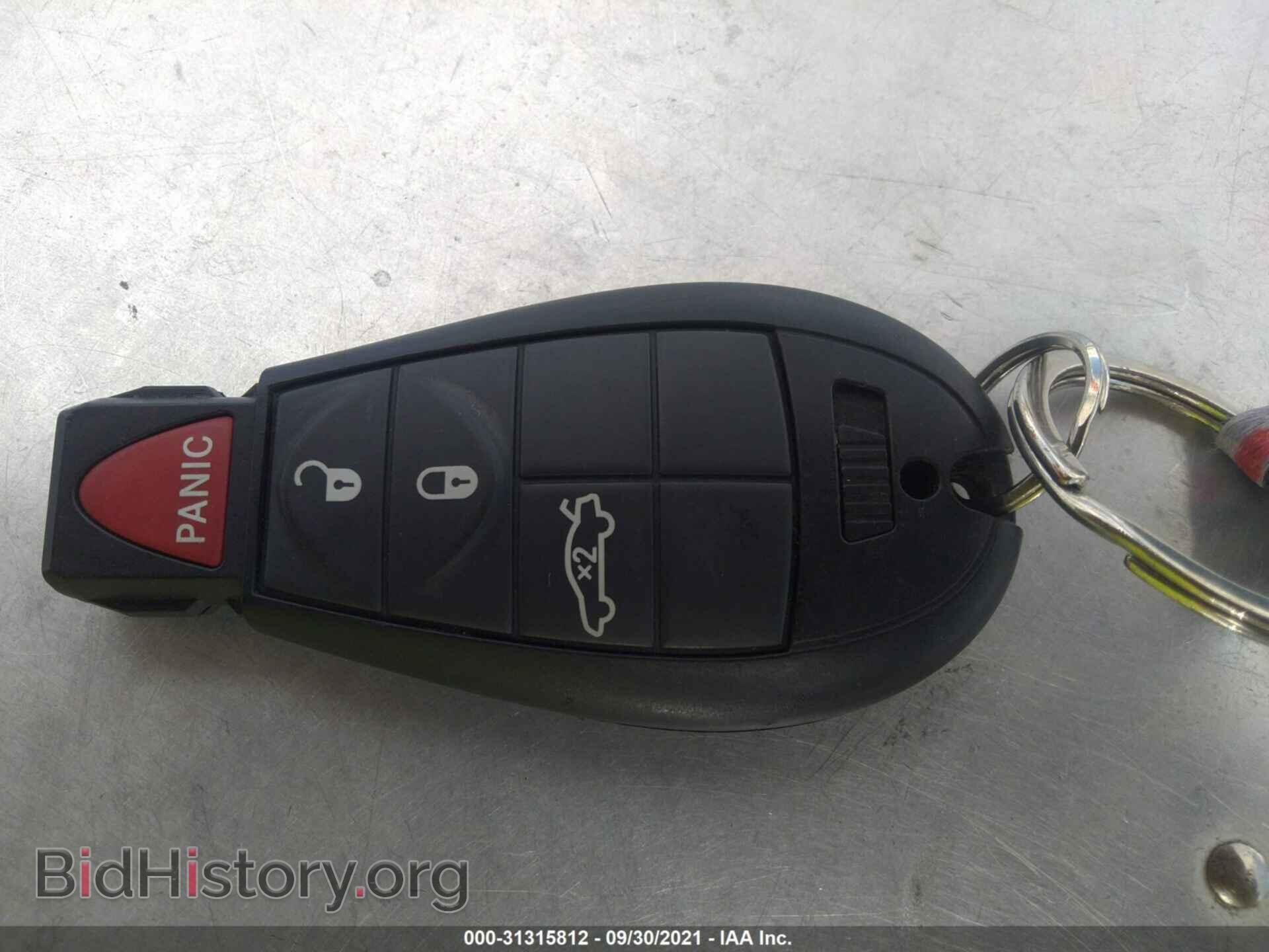 2014 DODGE CHALLENGER - VIN: 2C3CDYAG8EH277112 - Фото 11
