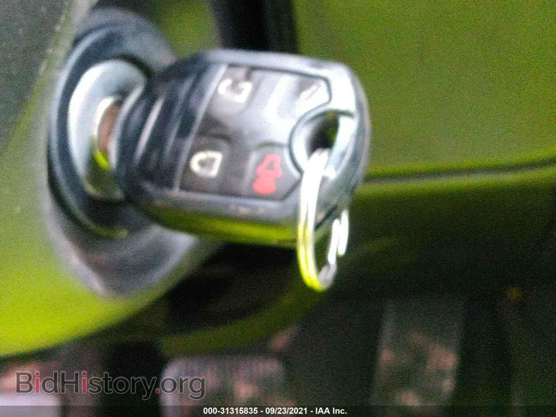 2010 FORD FLEX - VIN: 2FMGK5BC8ABA09845 - Фото 11