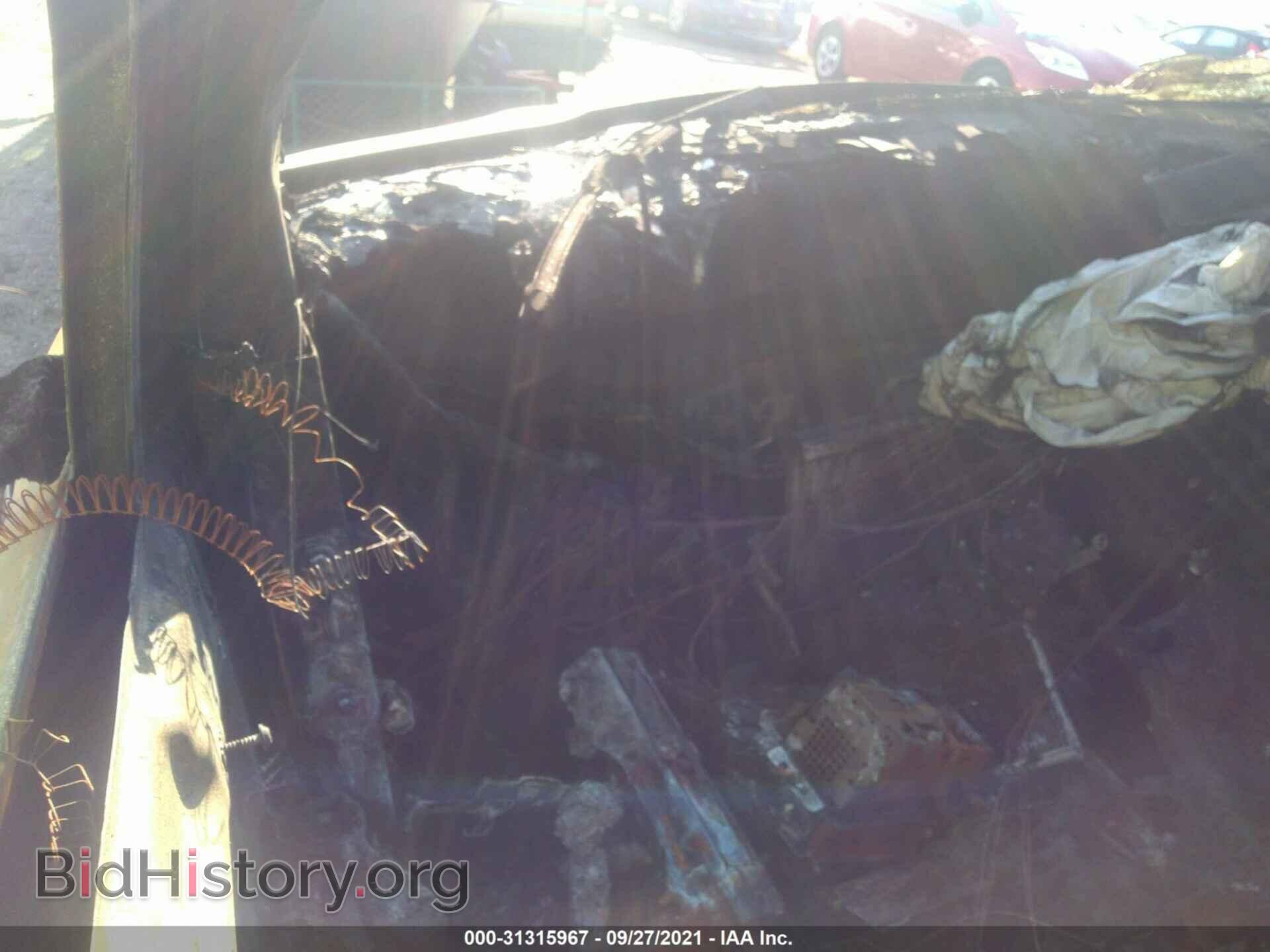 2016 JEEP COMPASS - VIN: 1C4NJDBB4GD638506 - Фото 7