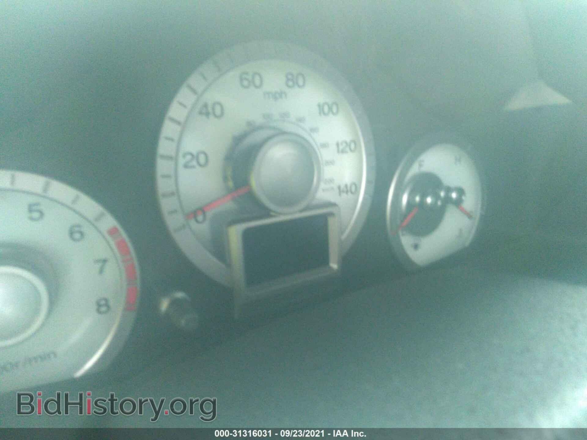 2010 HONDA PILOT - VIN: 5FNYF4H96AB015441 - Фото 7