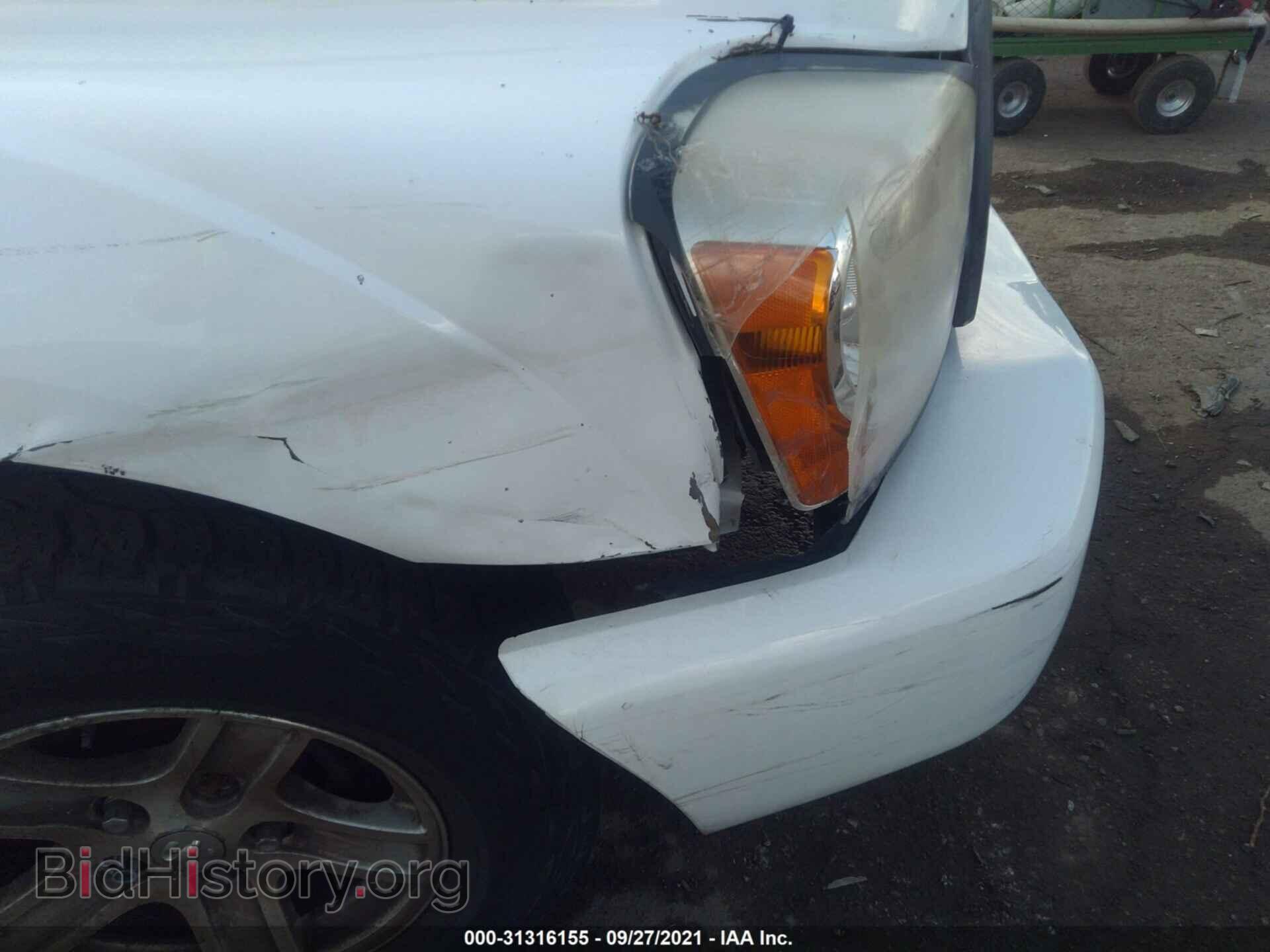 2006 DODGE DURANGO - VIN: 1D4HB48N36F157762 - Photo 6