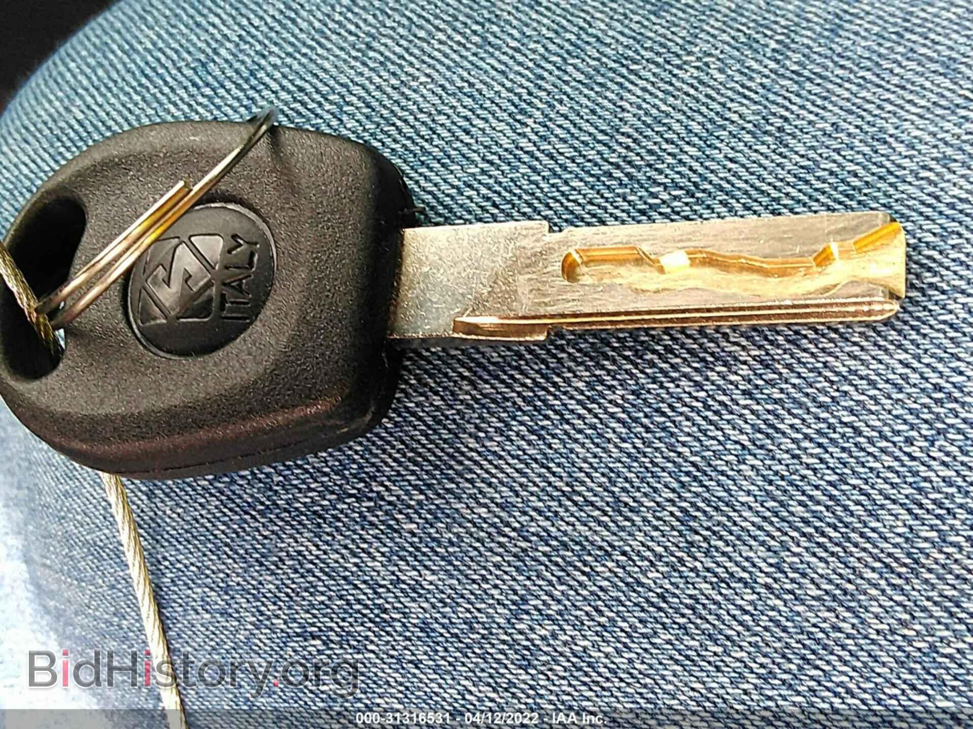 2012 VOLKSWAGEN PASSAT - VIN: 1VWBM7A34CC111116 - Фото 11