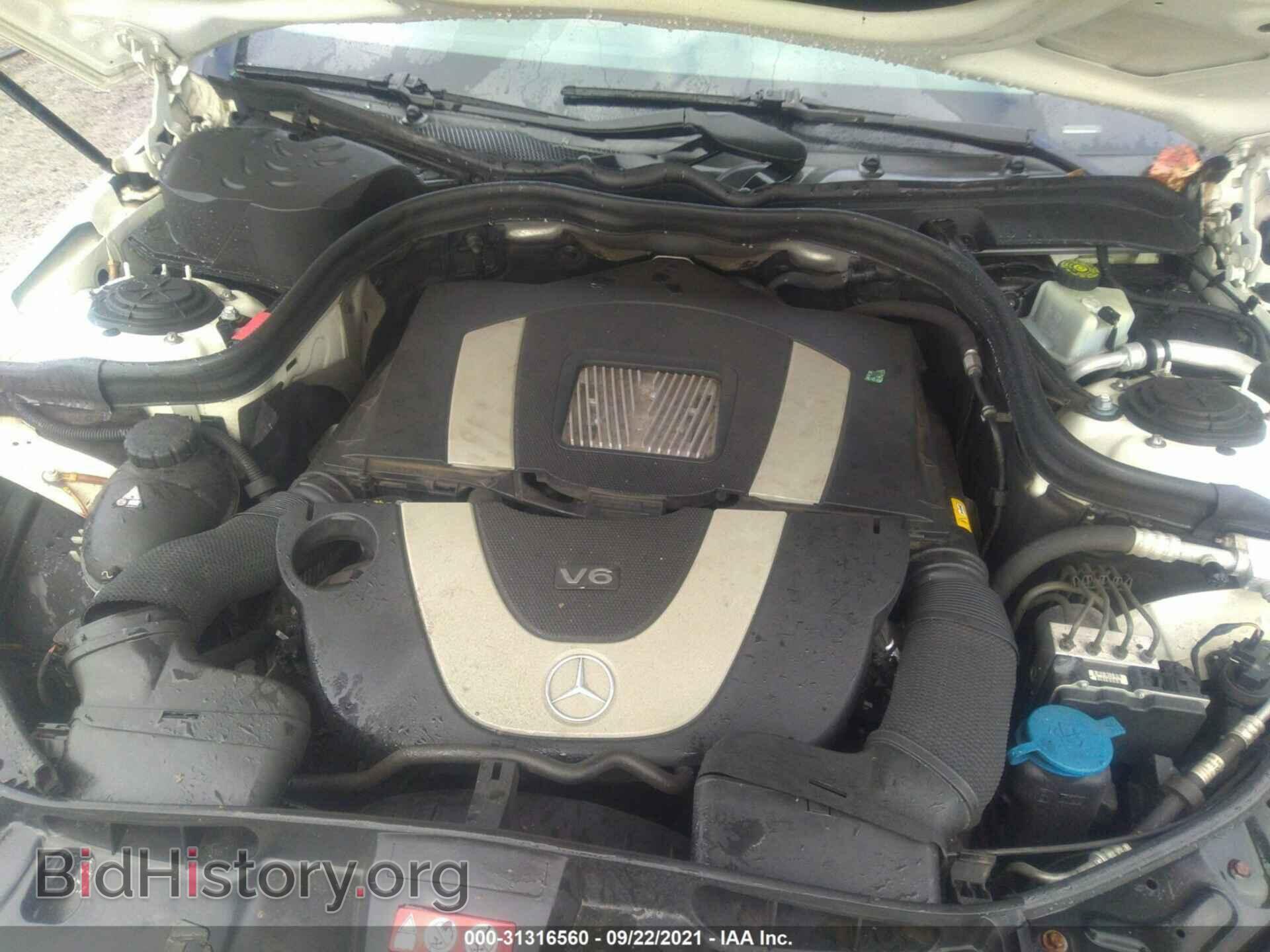2010 MERCEDES-BENZ E-CLASS - VIN: WDDHF8HB5AA260109 - Фото 10