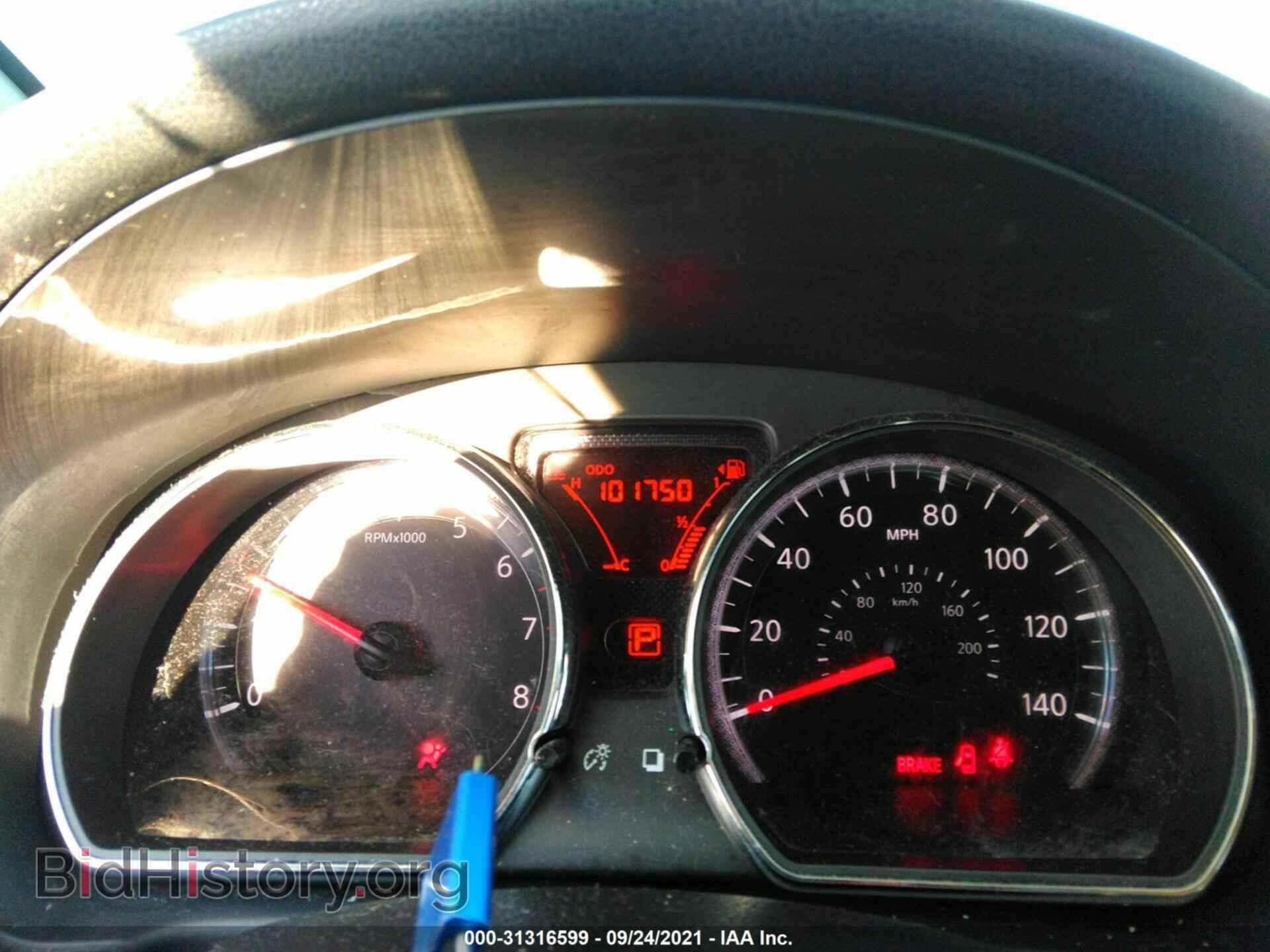 2015 NISSAN VERSA NOTE - VIN: 3N1CE2CP7FL387034 - Photo 7