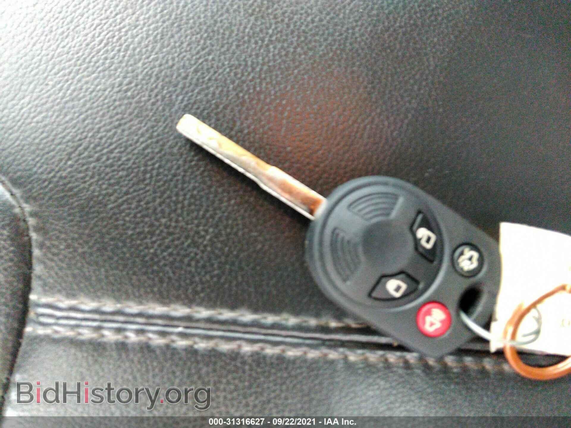 2014 FORD FOCUS - VIN: 1FADP3K24EL190152 - Фото 11