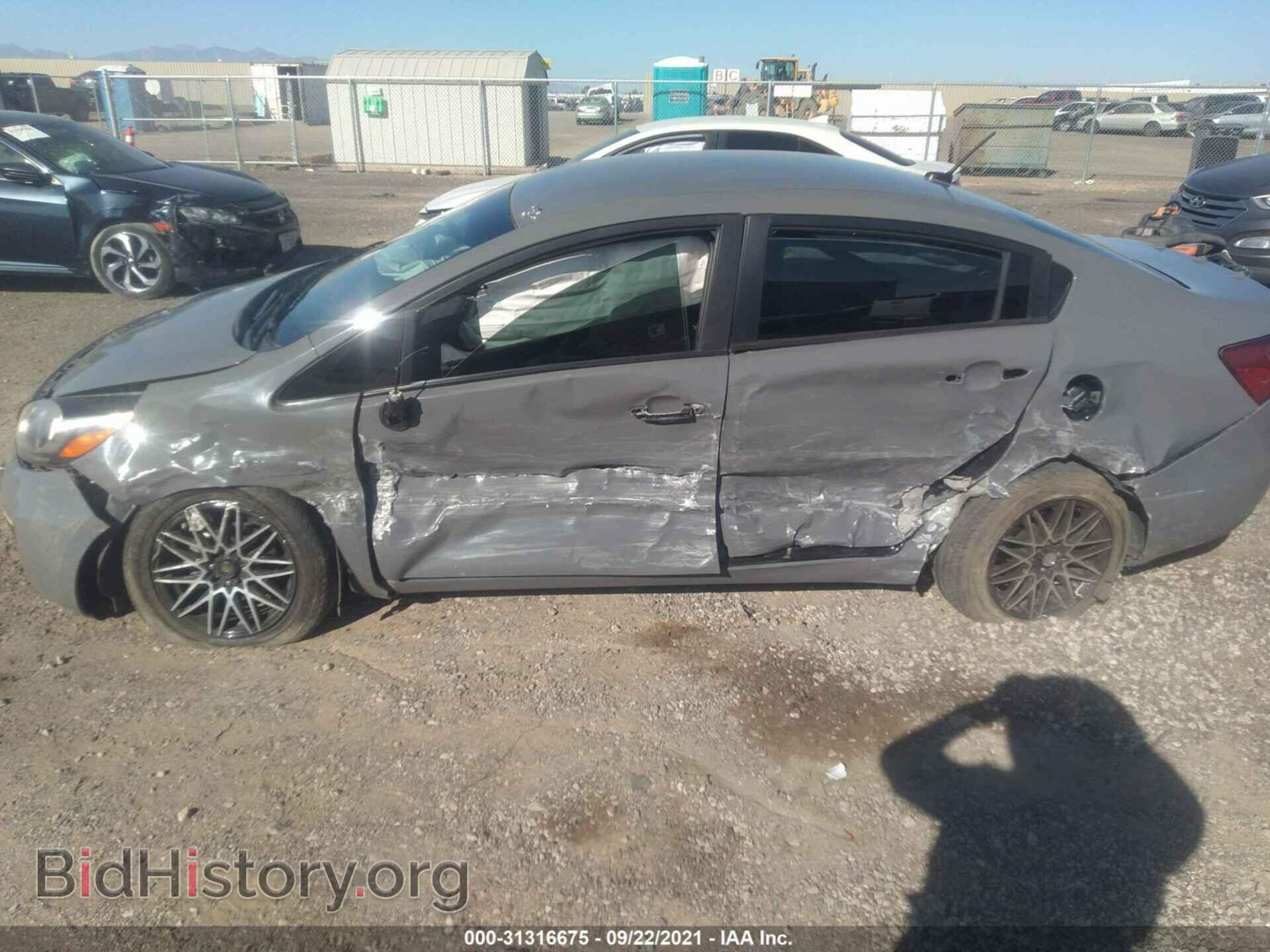 2015 KIA RIO - VIN: KNADN4A34F6445864 - Photo 6