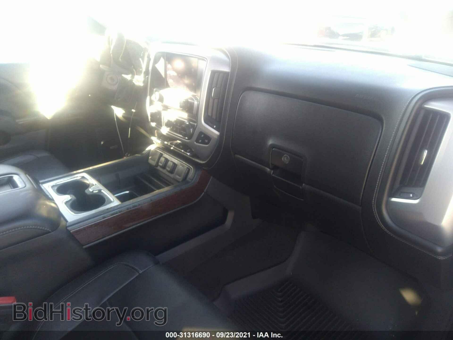 2015 GMC SIERRA 1500 - VIN: 3GTP1VEC4FG262751 - Photo 5