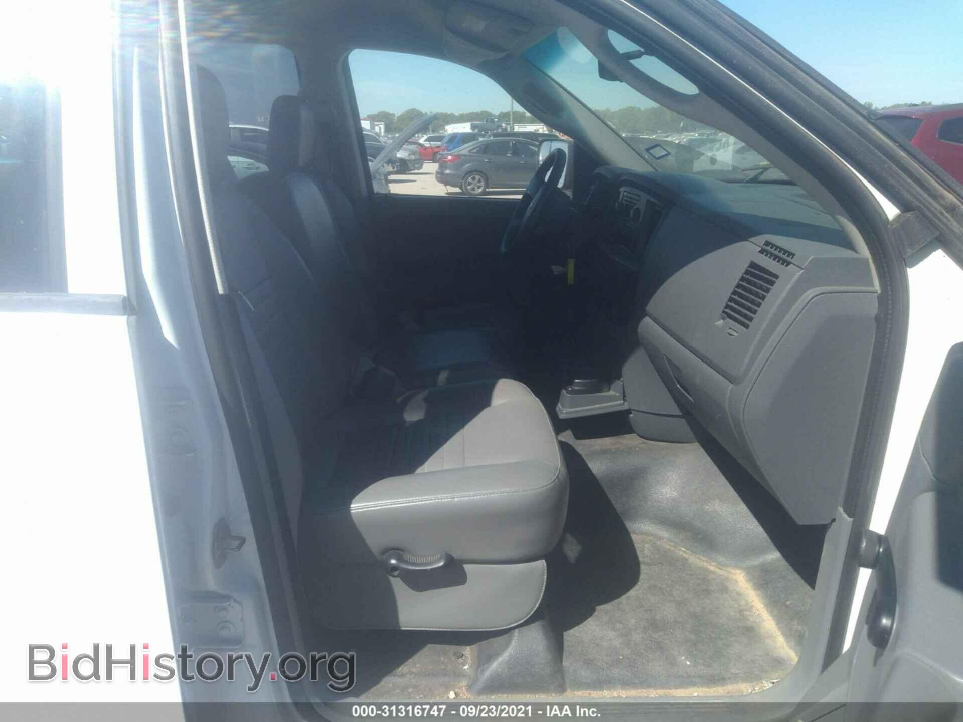 2006 DODGE RAM 2500 - VIN: 3D7KR28D16G201465 - Photo 5