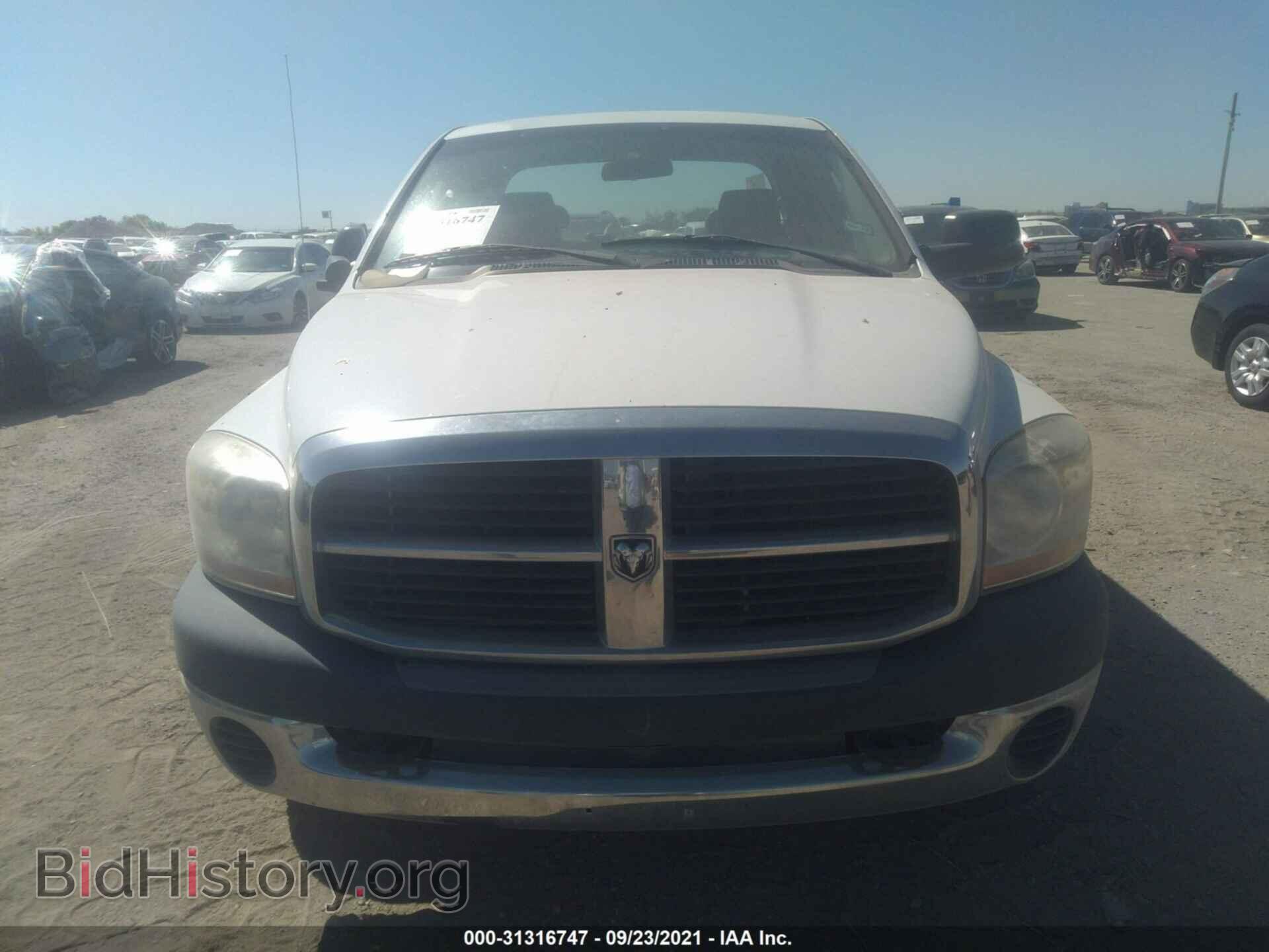 2006 DODGE RAM 2500 - VIN: 3D7KR28D16G201465 - Photo 6