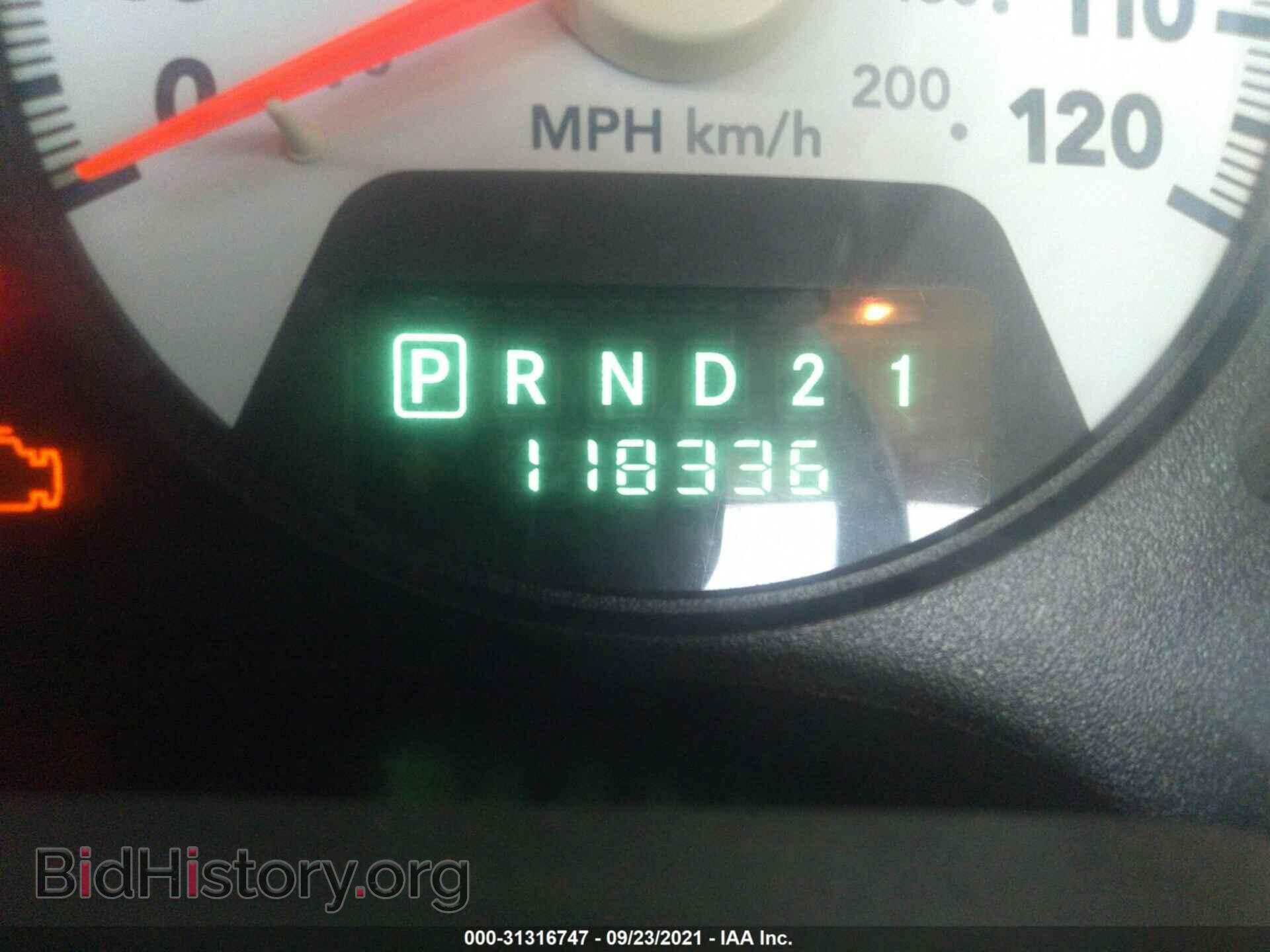 2006 DODGE RAM 2500 - VIN: 3D7KR28D16G201465 - Photo 7